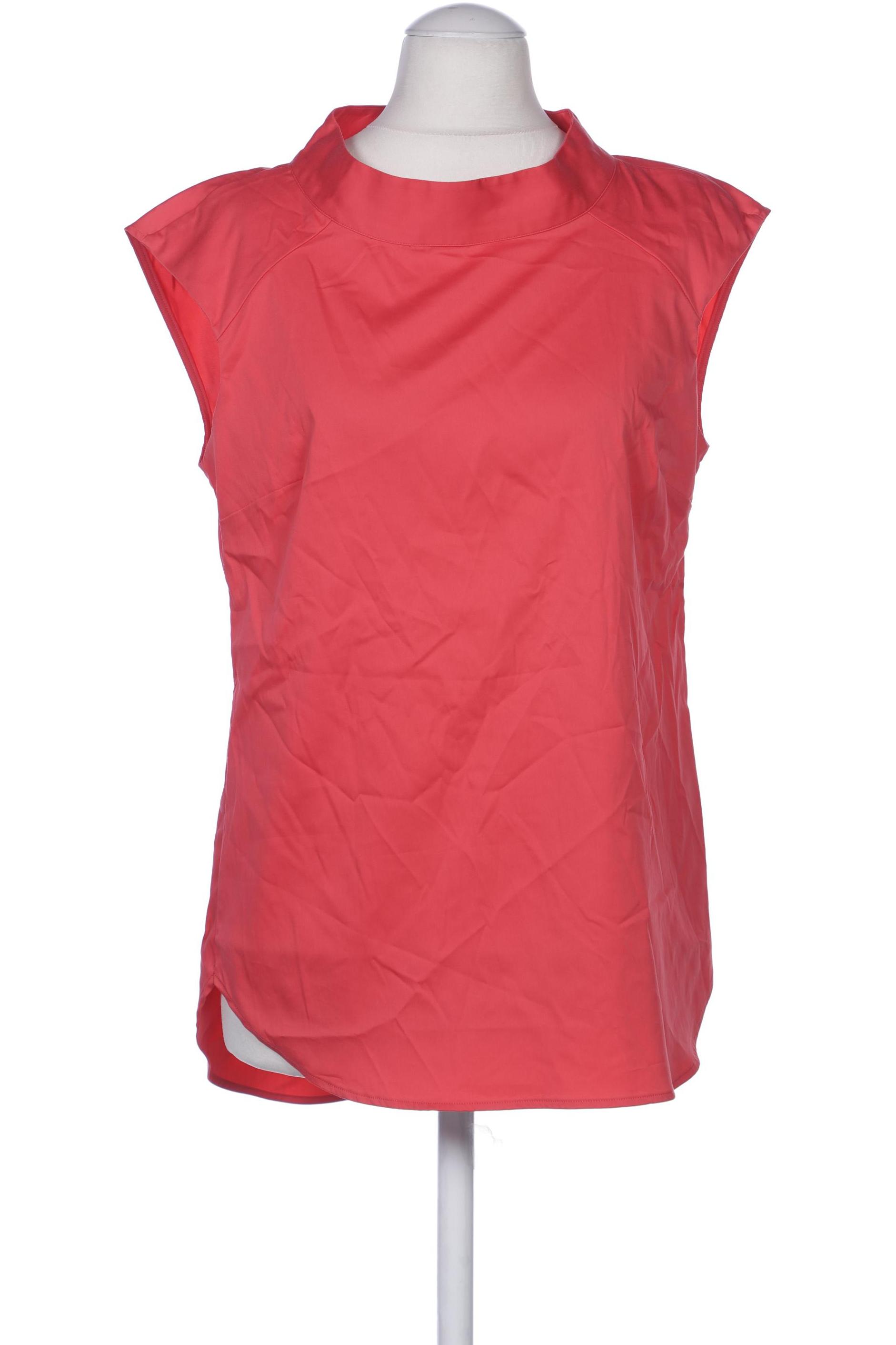 

Soluzione Damen Bluse, rot, Gr. 34
