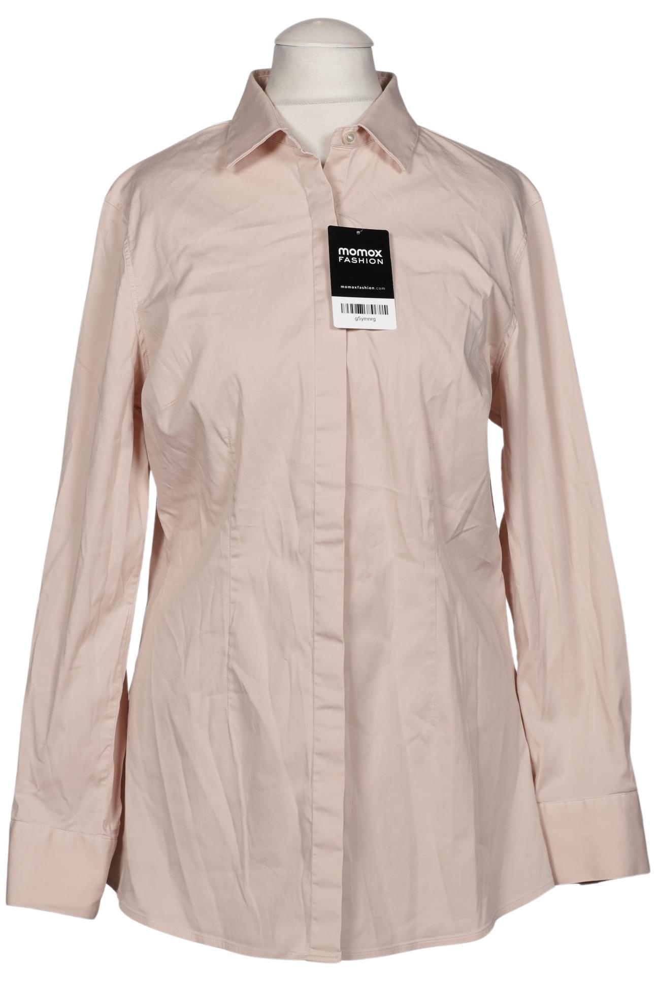 

Soluzione Damen Bluse, pink, Gr. 40