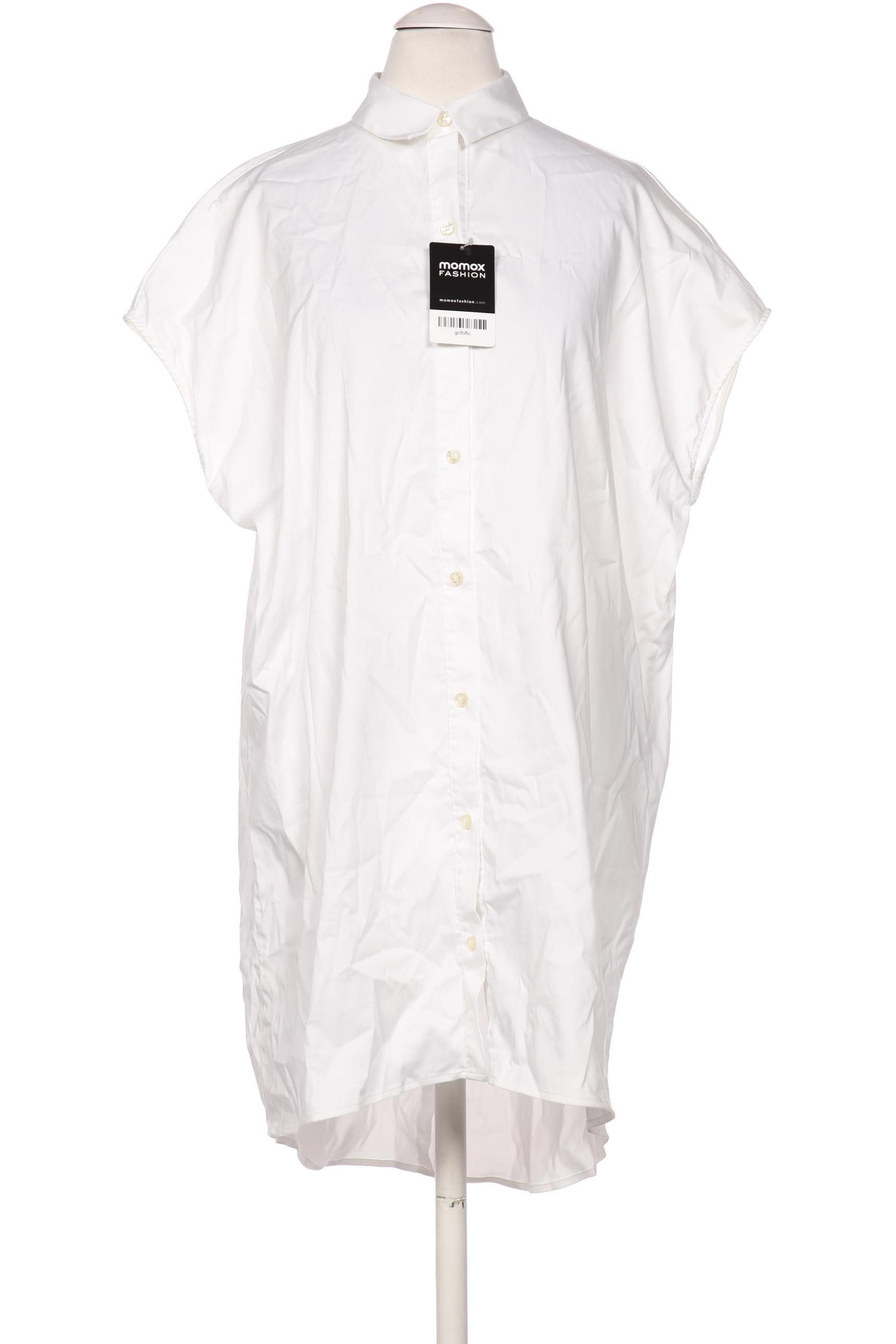 

Soluzione Damen Bluse, weiß, Gr. 34