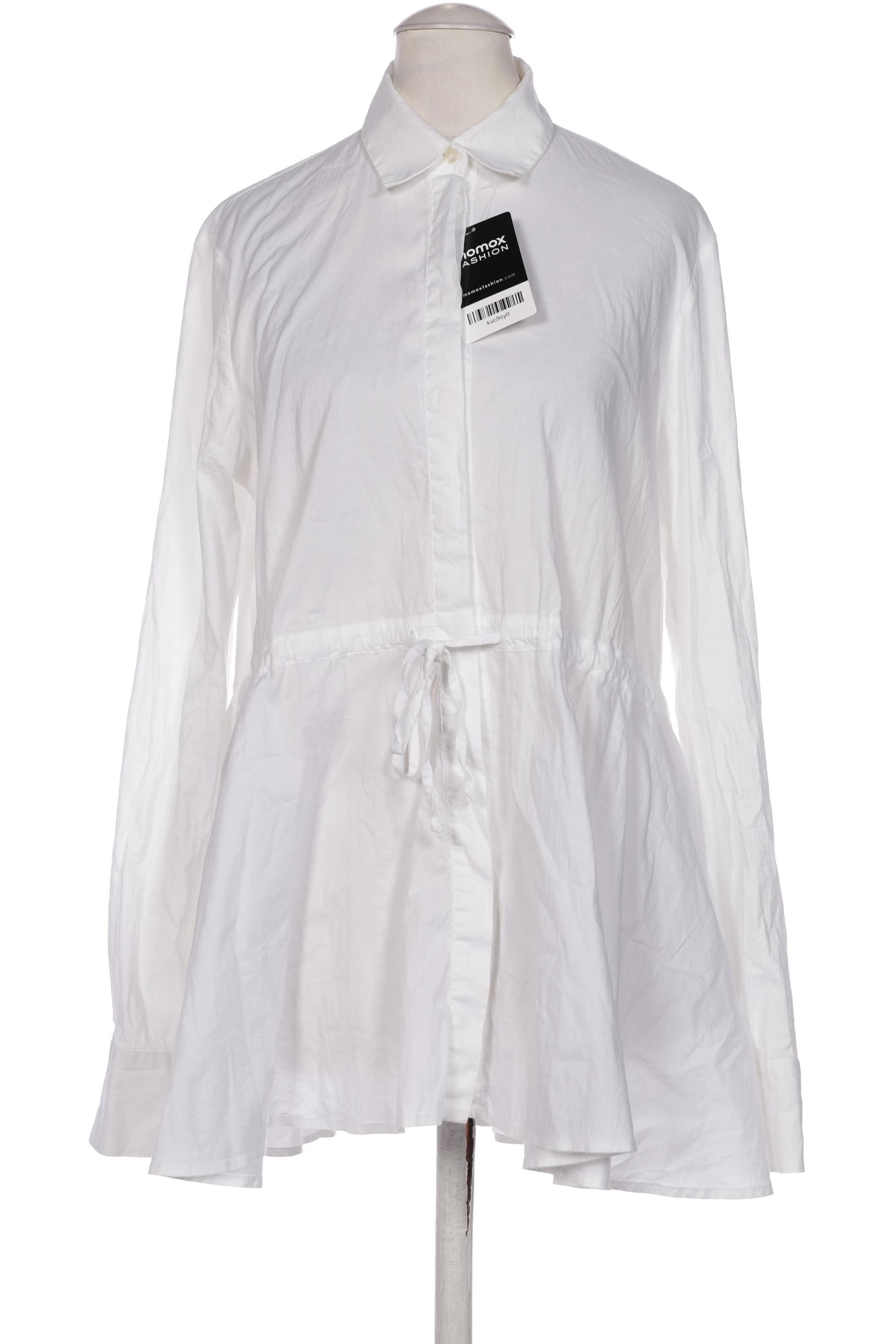 

Soluzione Damen Bluse, weiß, Gr. 34