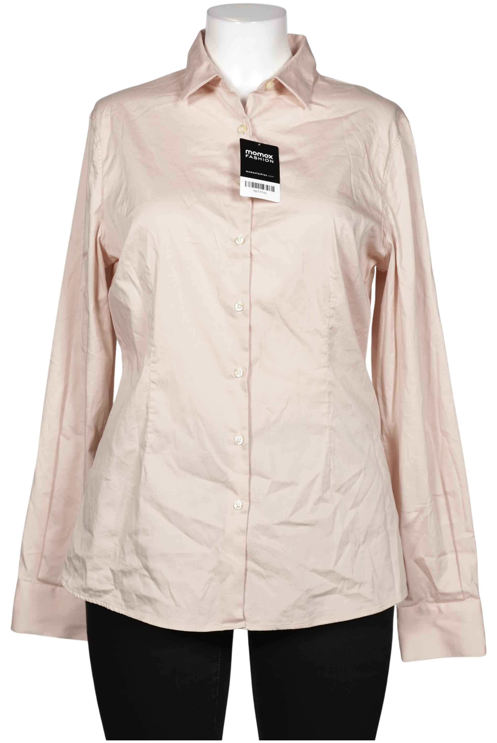 

Soluzione Damen Bluse, beige, Gr. 44