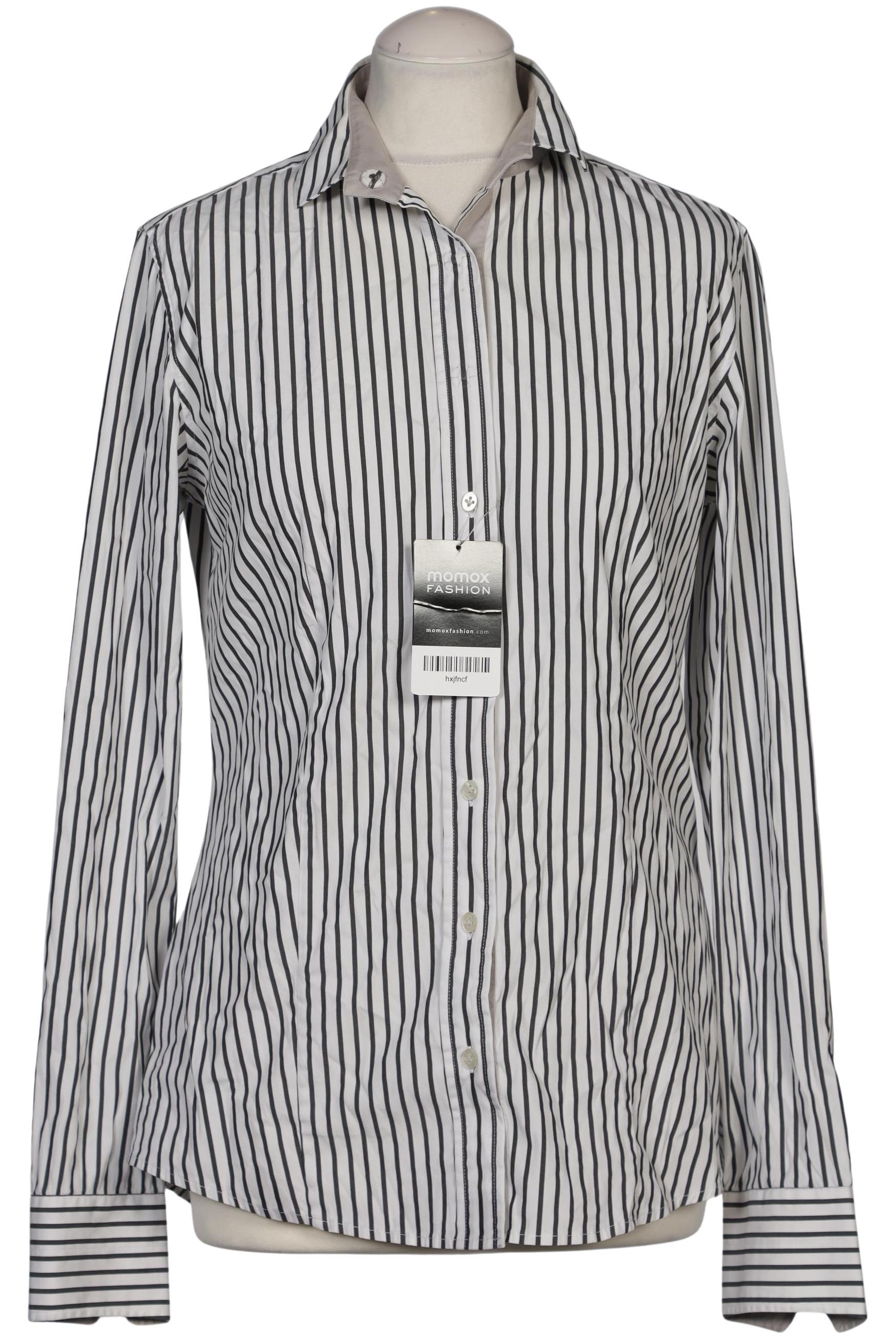 

Soluzione Damen Bluse, mehrfarbig, Gr. 38