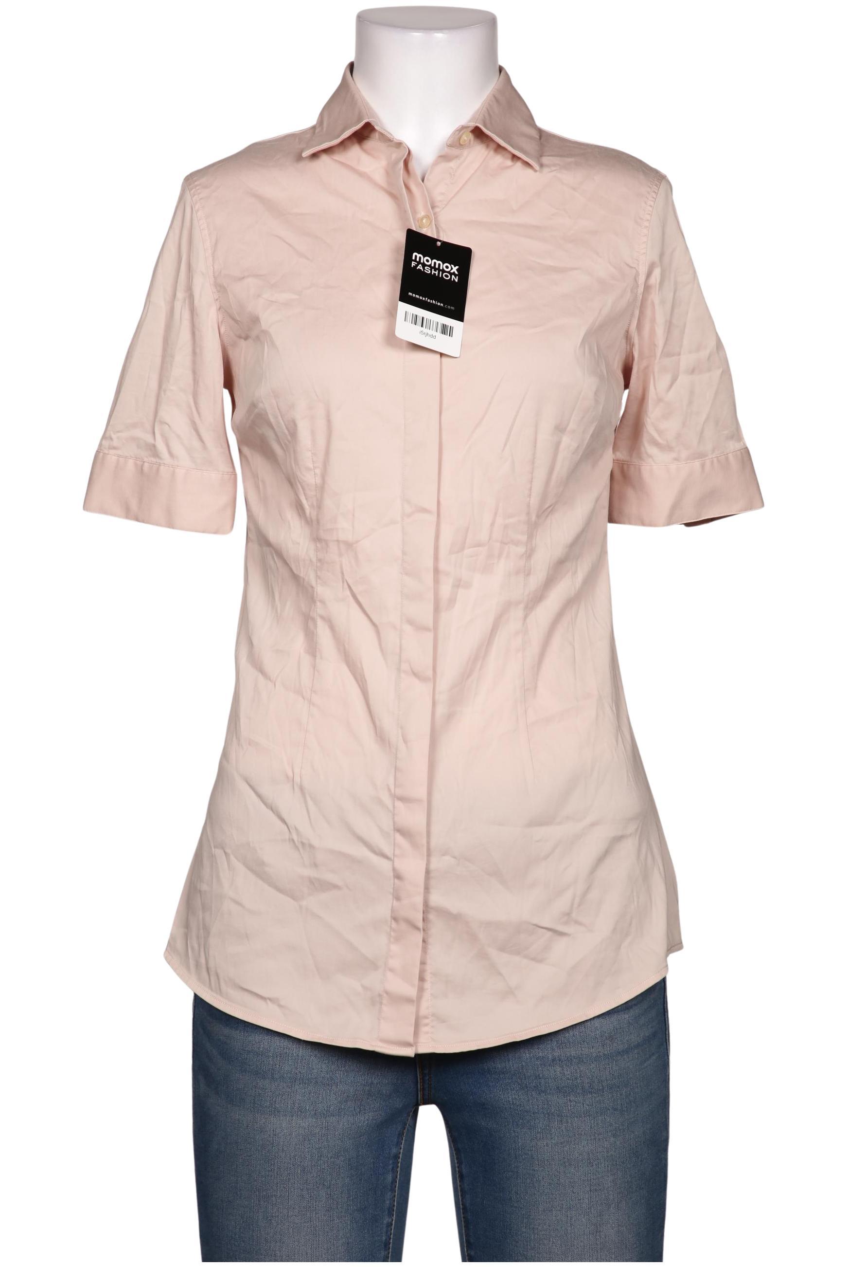 

Soluzione Damen Bluse, pink, Gr. 34