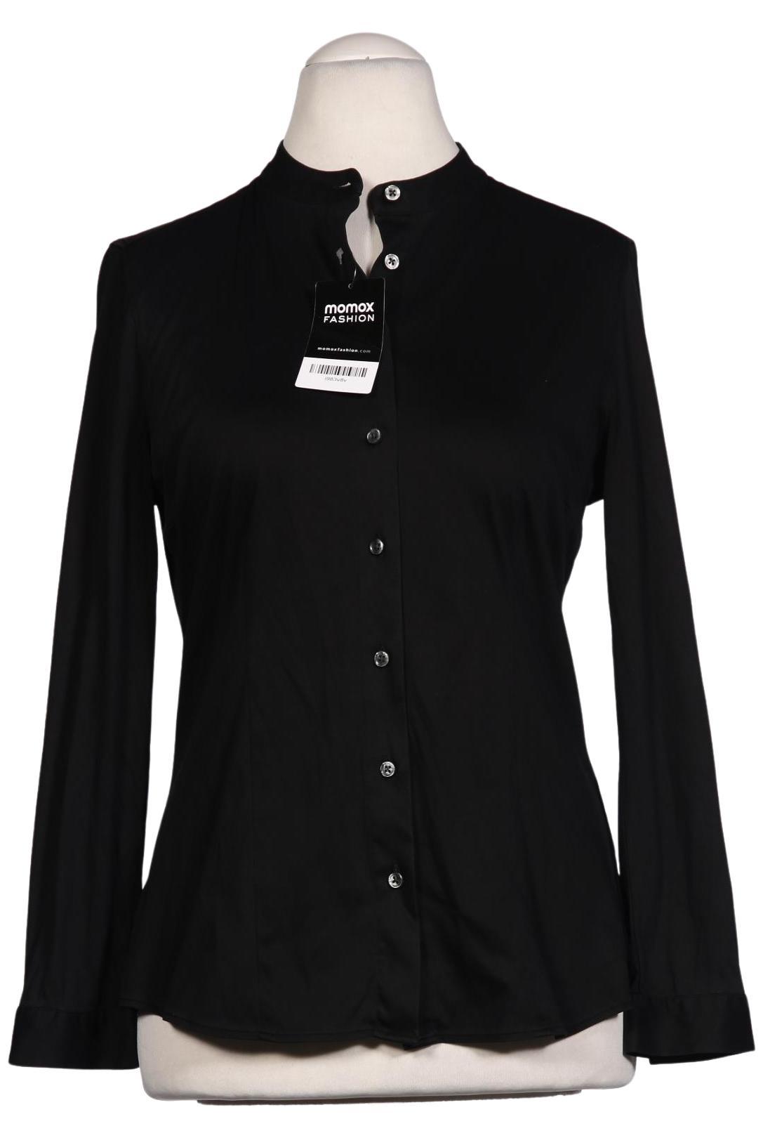 

Soluzione Damen Bluse, schwarz, Gr. 40