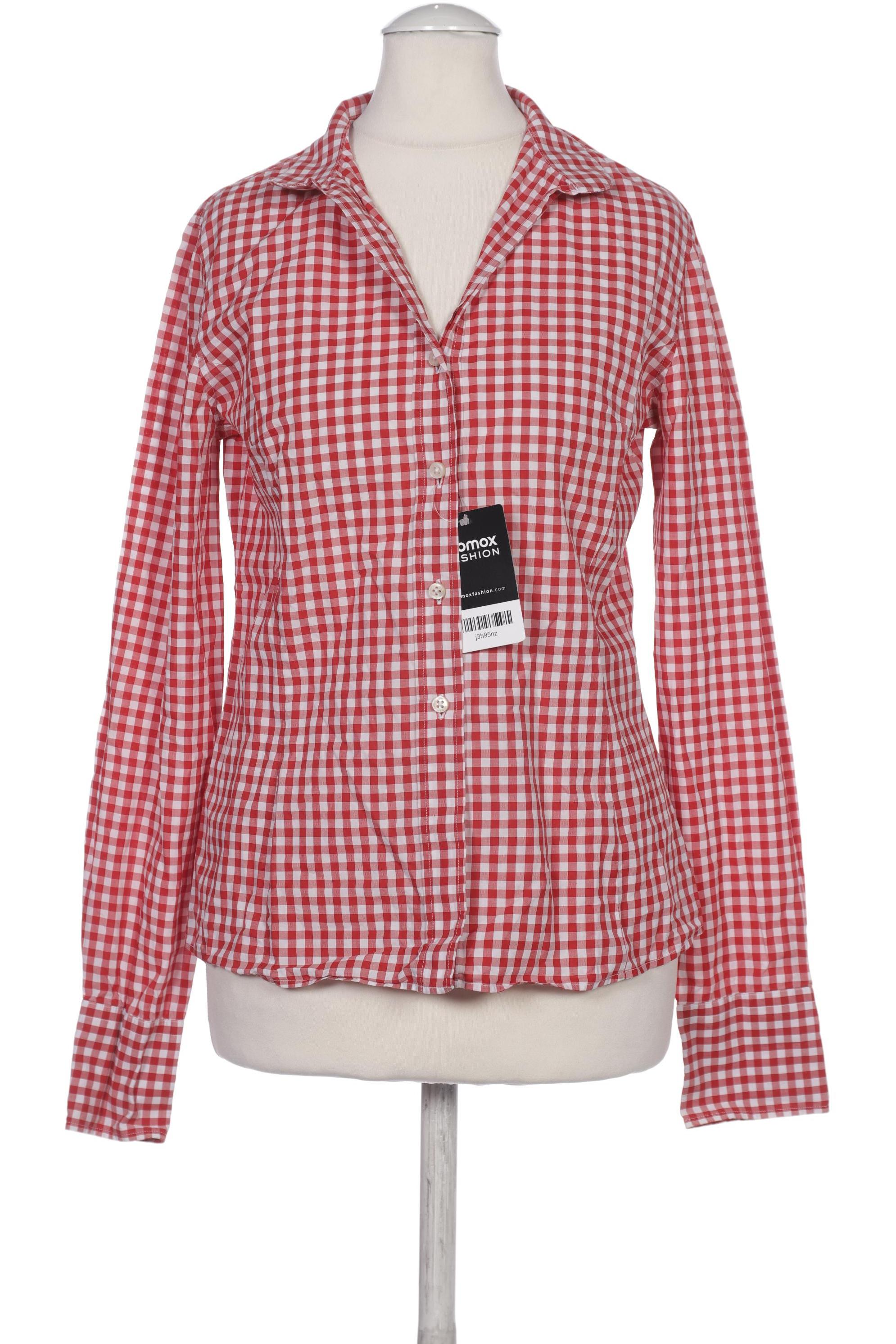 

Soluzione Damen Bluse, rot