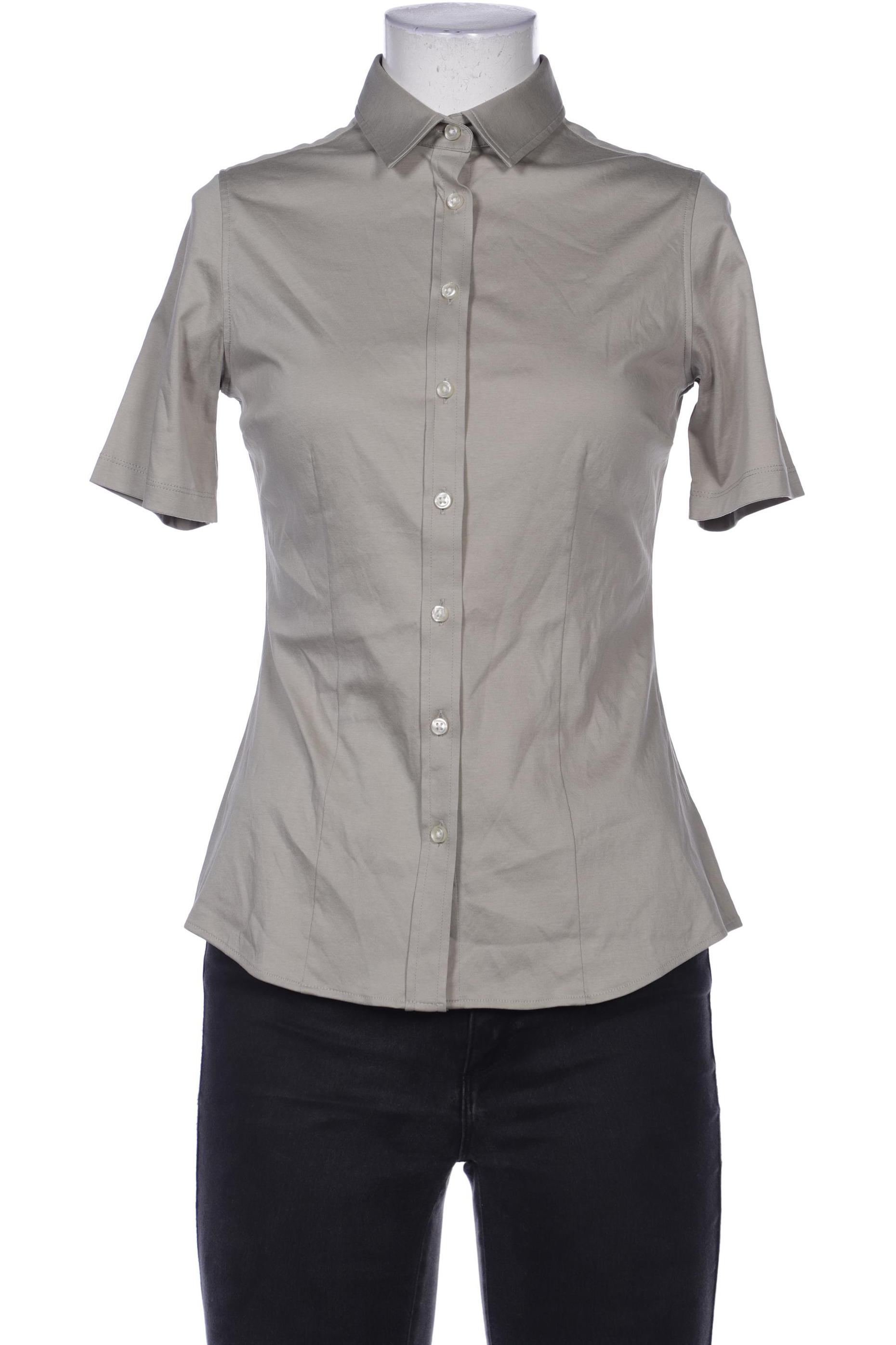 

Soluzione Damen Bluse, beige, Gr. 34