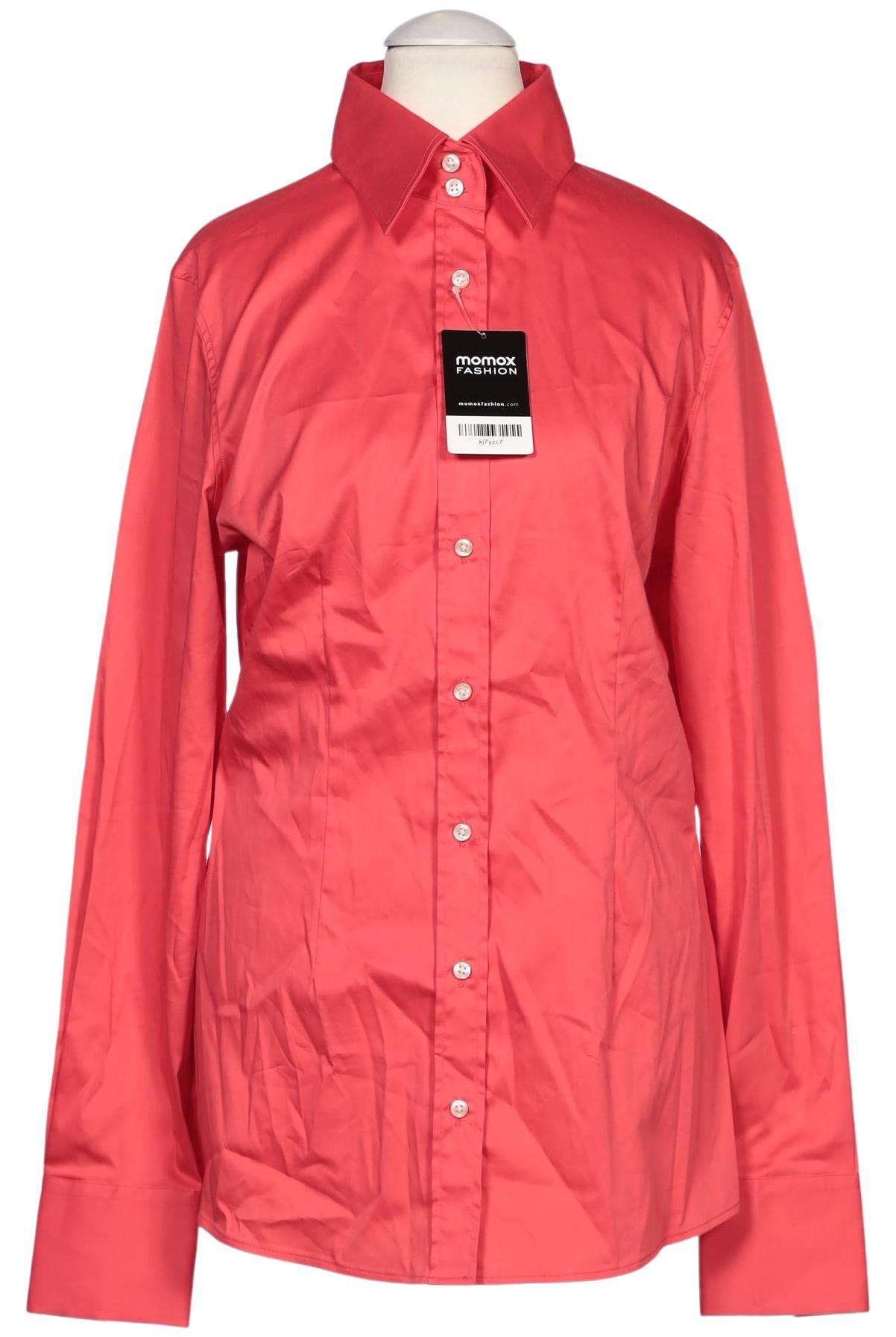 

Soluzione Damen Bluse, pink, Gr. 38