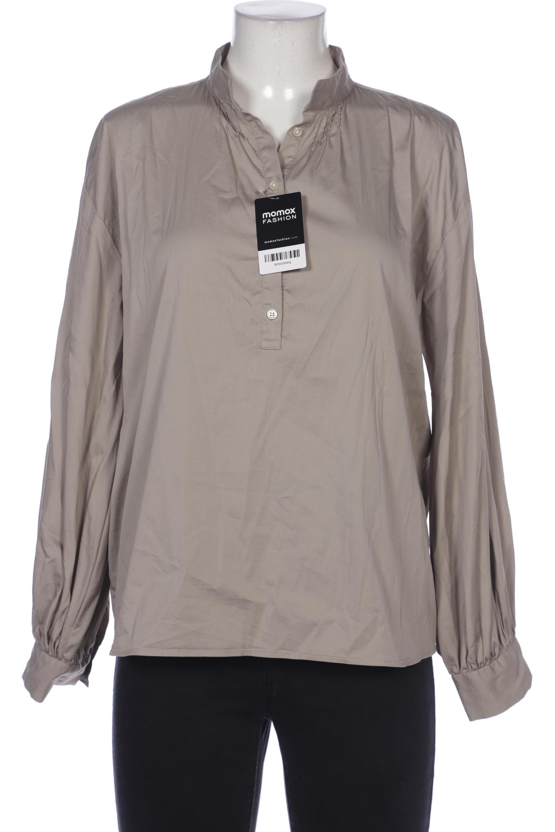 

Soluzione Damen Bluse, grau, Gr. 42