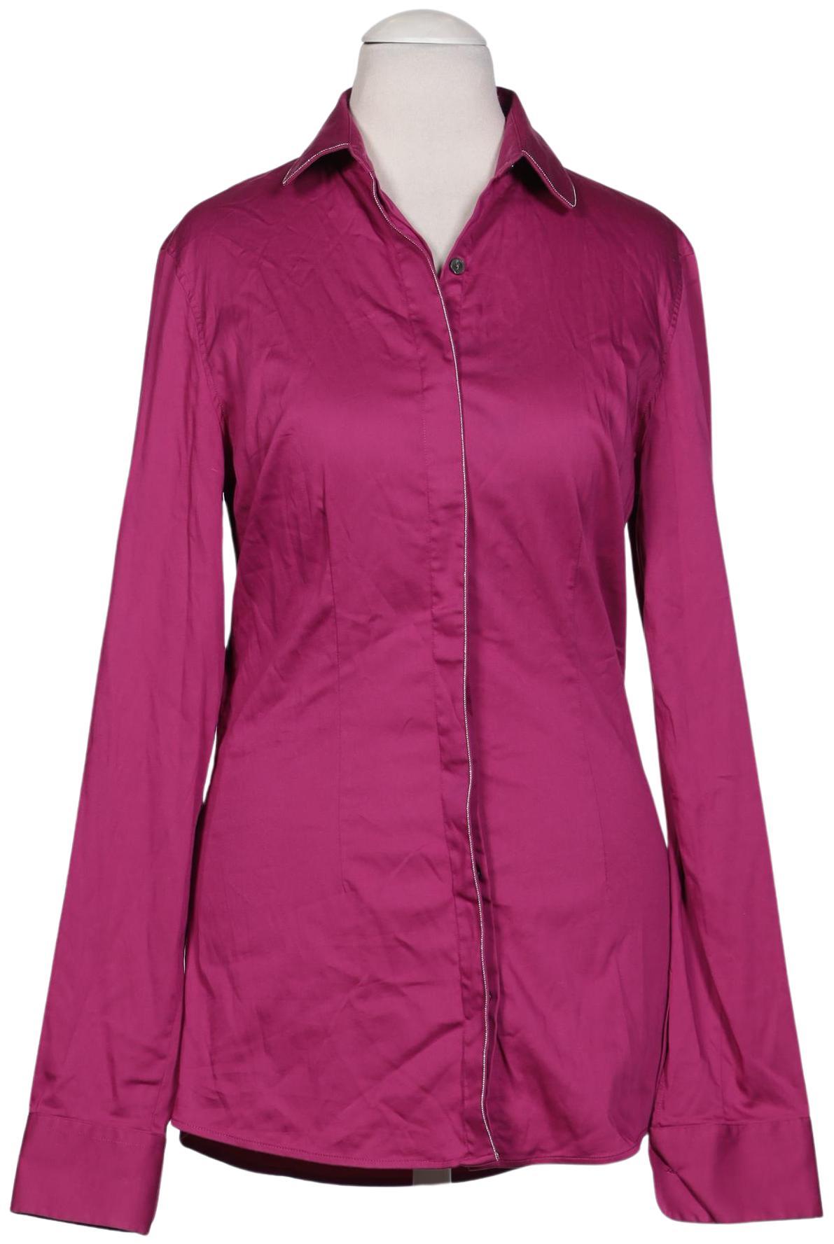 

Soluzione Damen Bluse, pink, Gr. 34