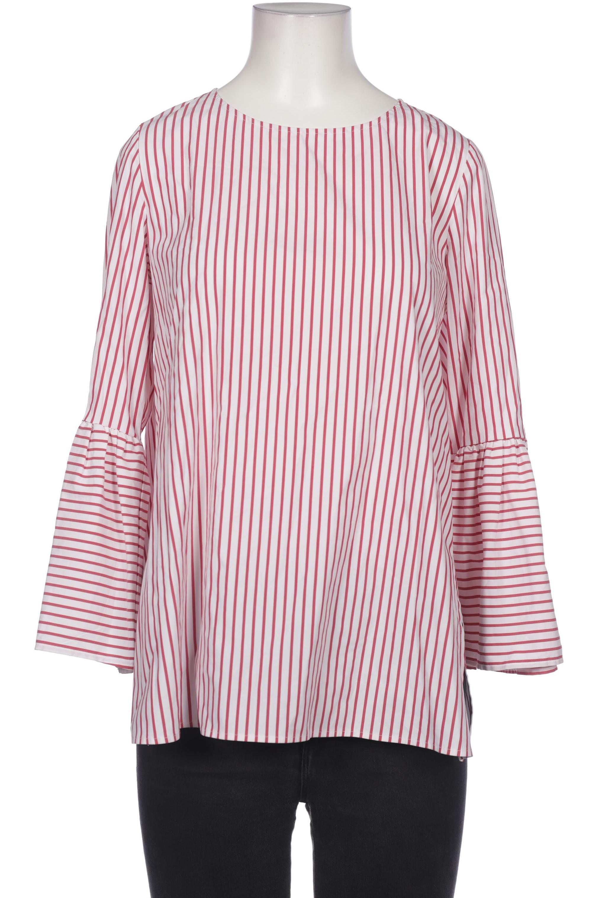 

Soluzione Damen Bluse, weiß, Gr. 36