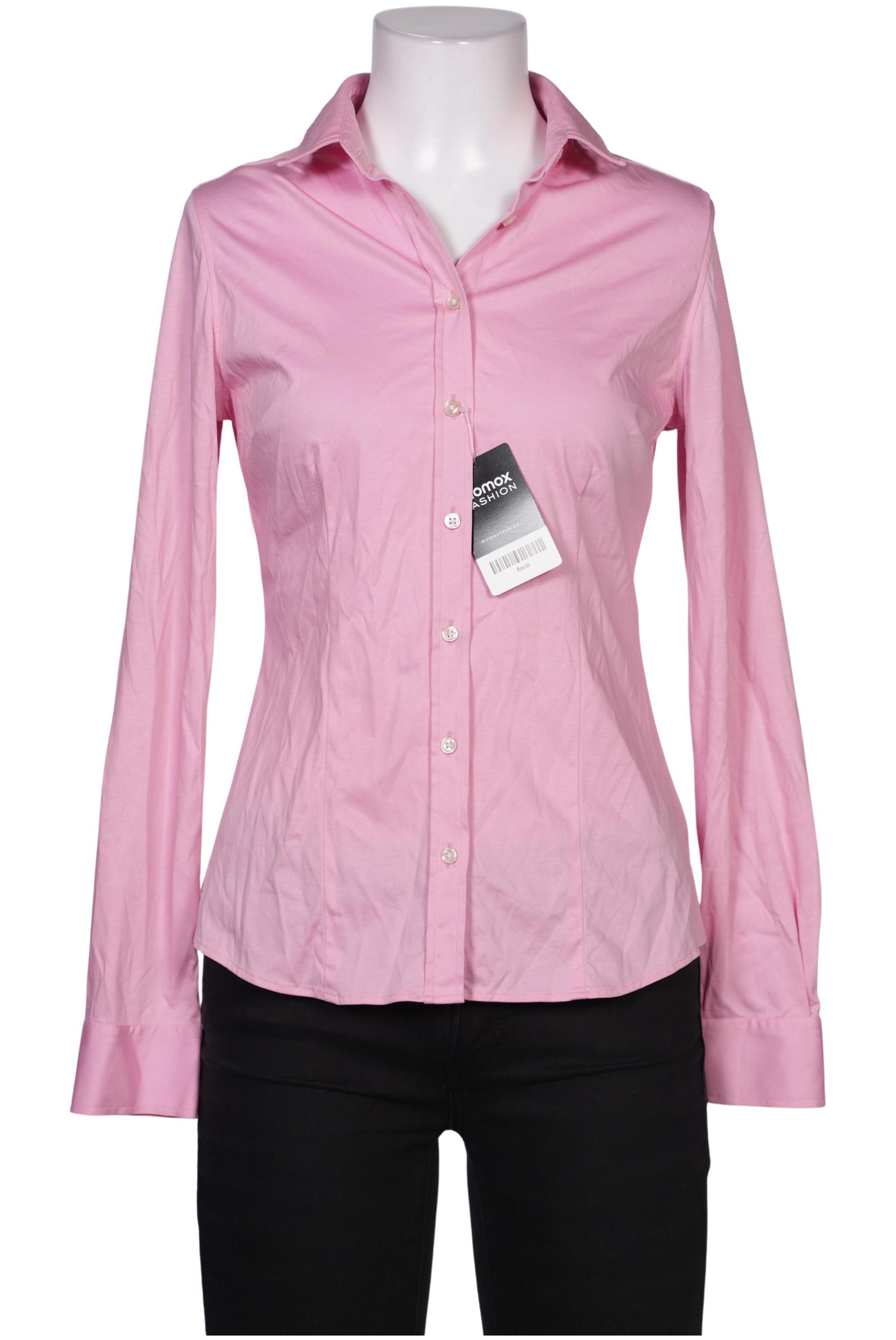 

Soluzione Damen Bluse, pink, Gr. 36