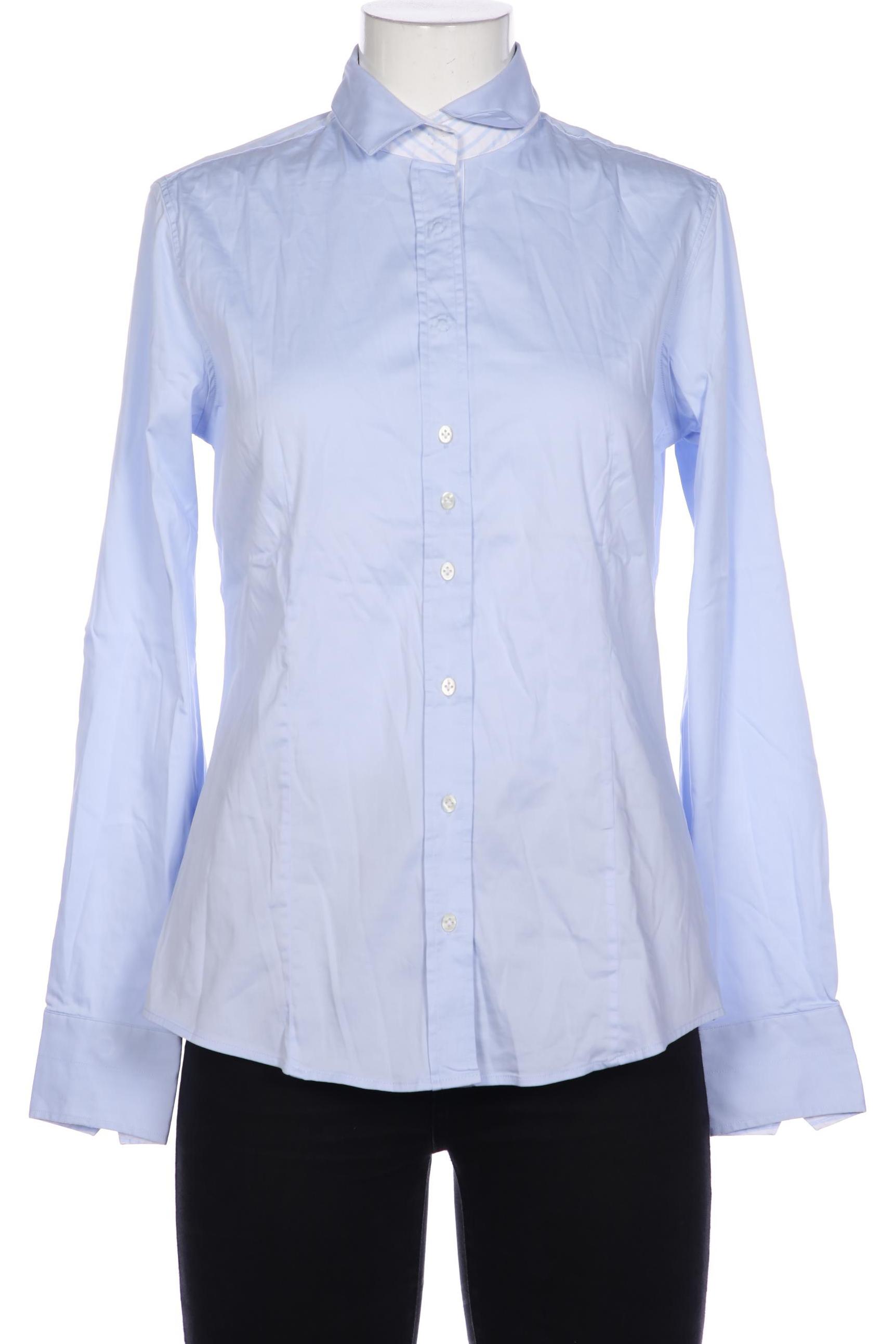 

Soluzione Damen Bluse, hellblau