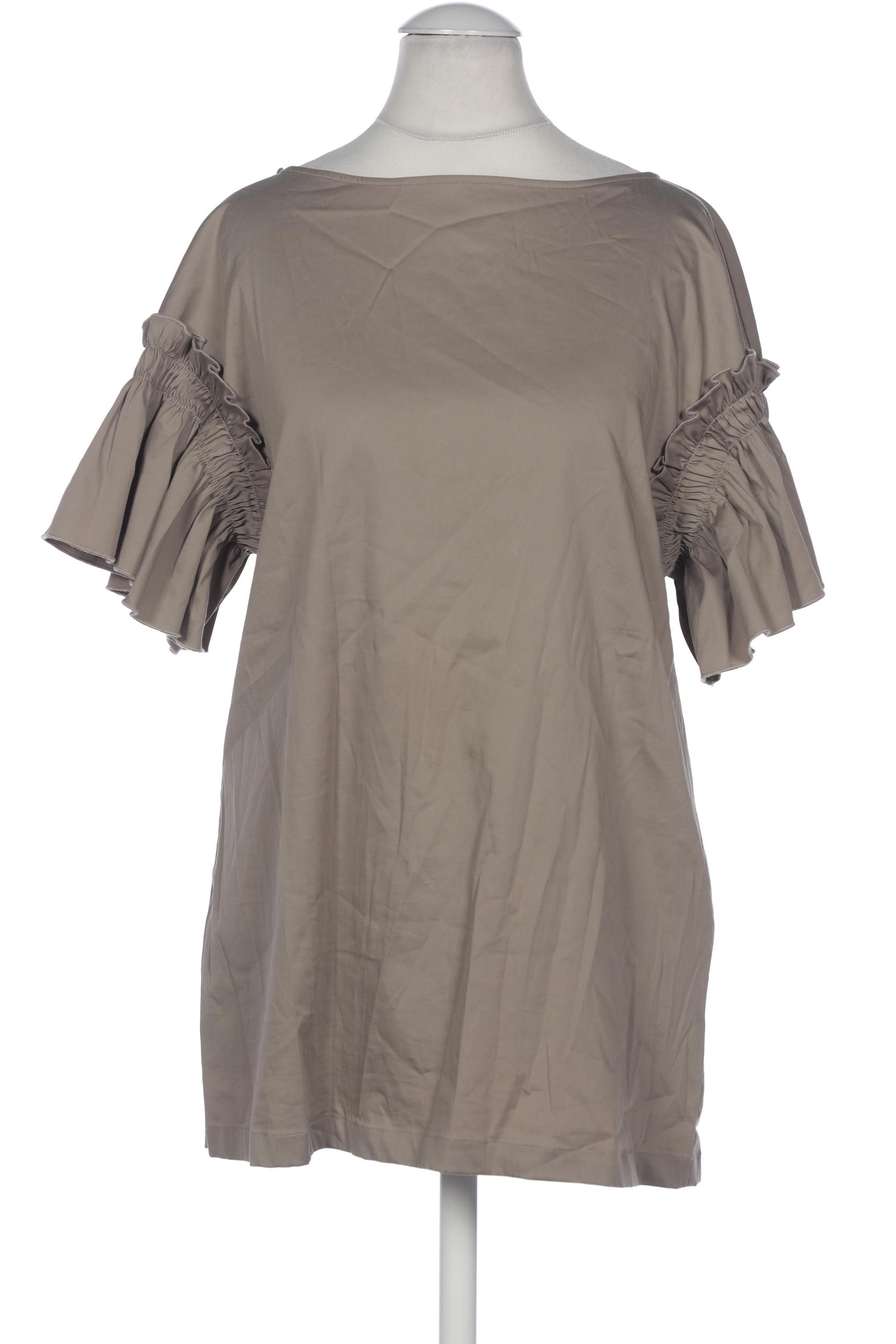 

Soluzione Damen Bluse, braun, Gr. 36