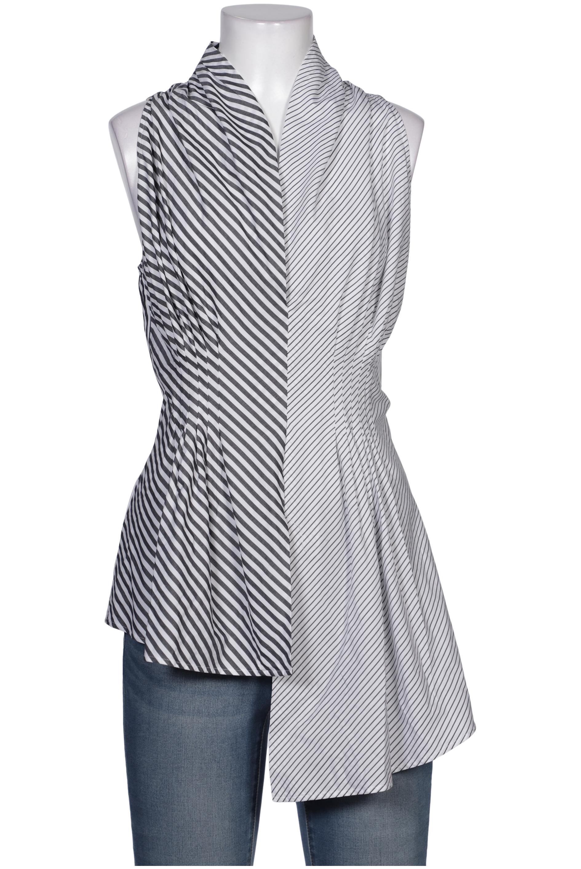 

Soluzione Damen Bluse, mehrfarbig, Gr. 38