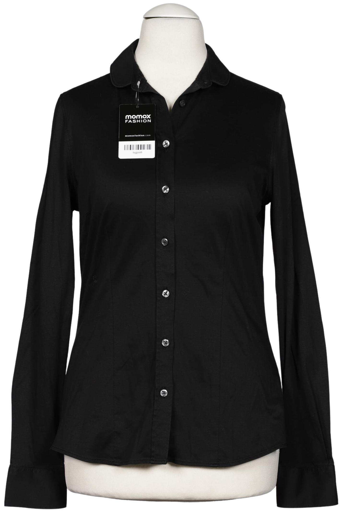 

Soluzione Damen Bluse, schwarz, Gr. 34