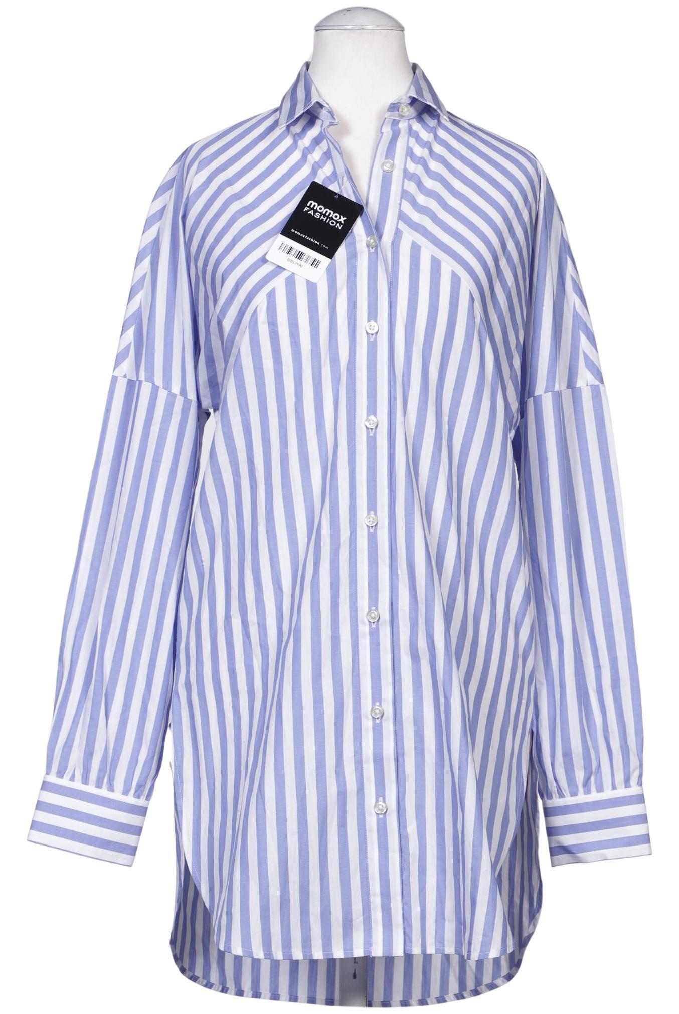 

Soluzione Damen Bluse, mehrfarbig, Gr. 32