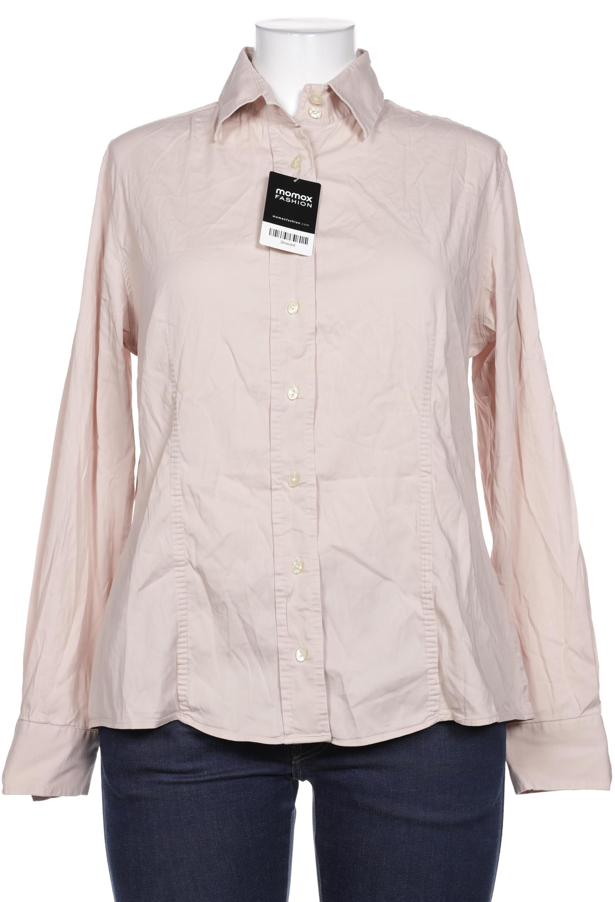 

Soluzione Damen Bluse, beige, Gr. 44