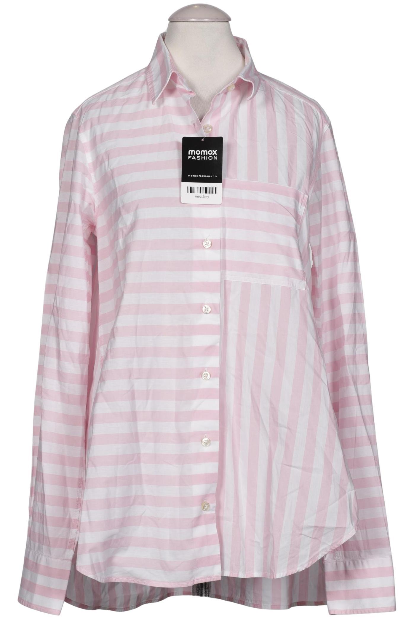 

Soluzione Damen Bluse, pink, Gr. 36