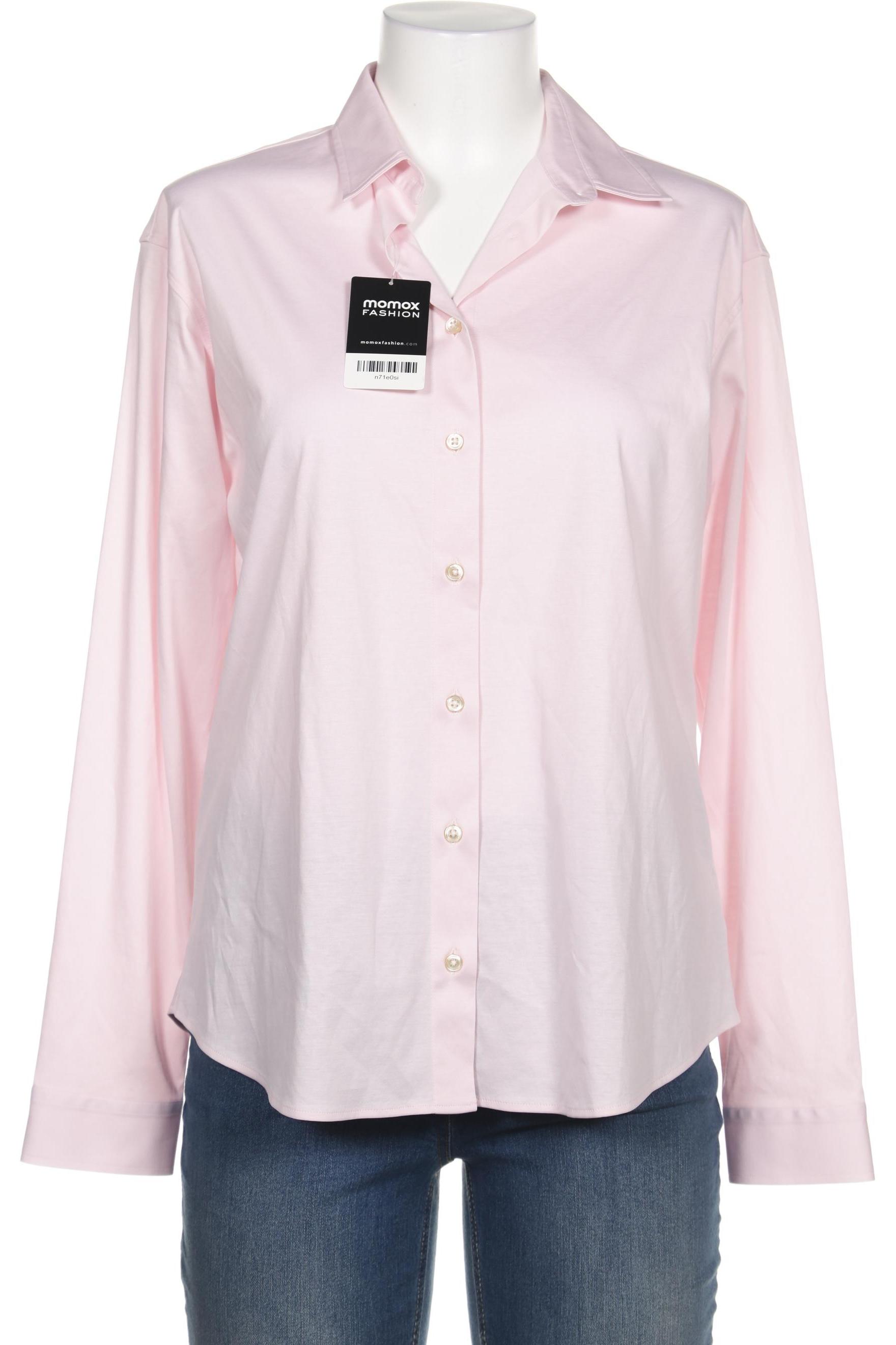 

Soluzione Damen Bluse, pink, Gr. 38