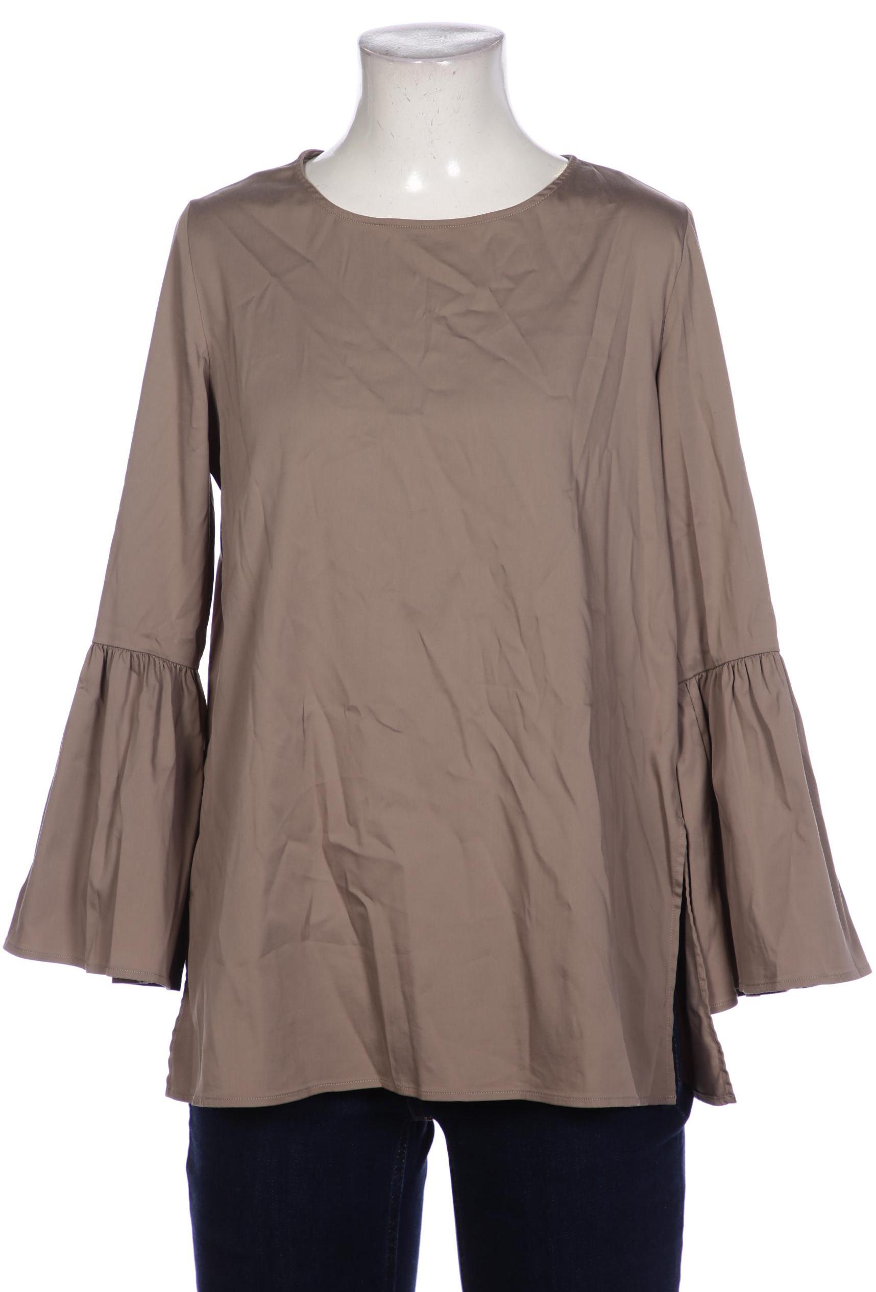 

Soluzione Damen Bluse, beige, Gr. 38