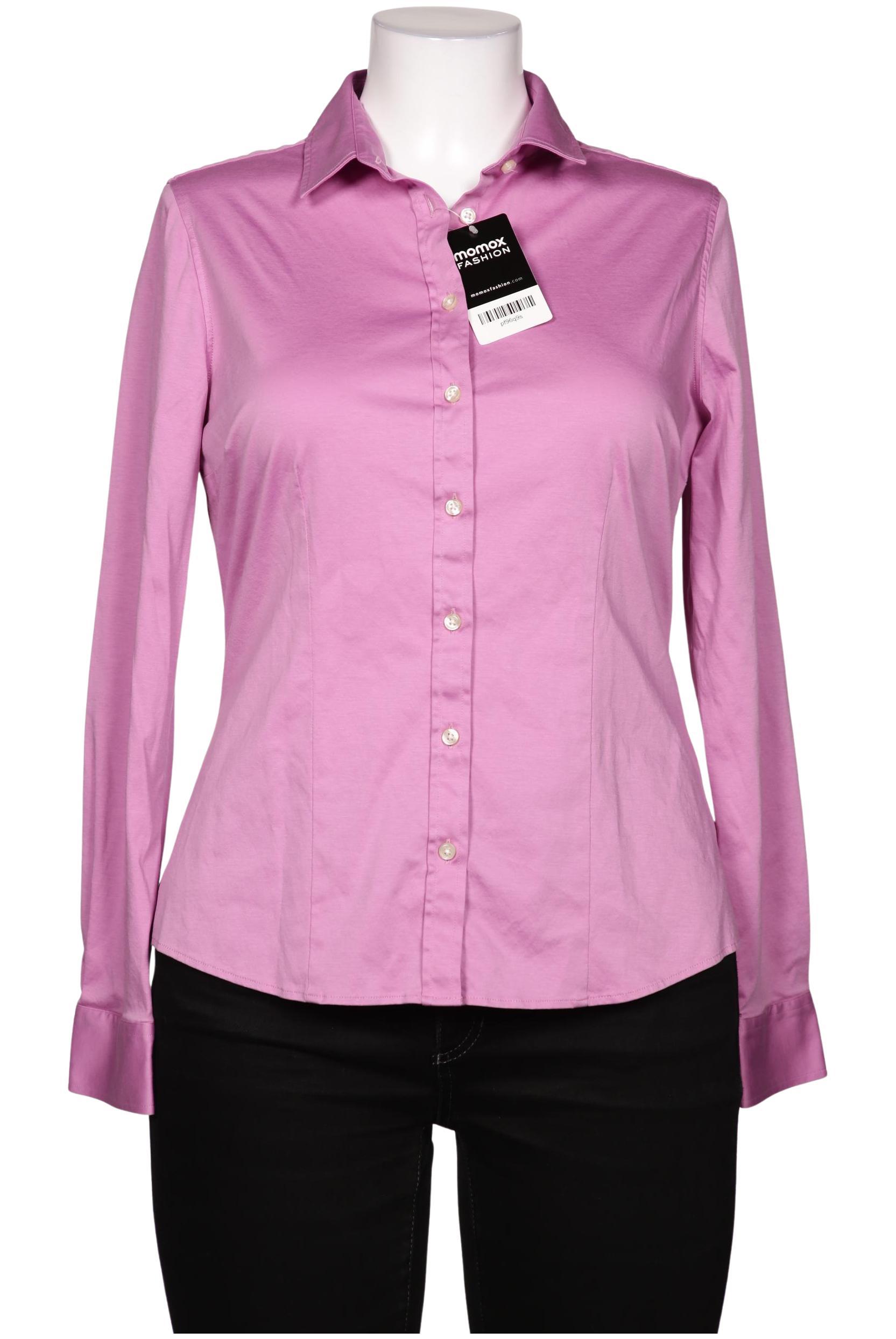 

Soluzione Damen Bluse, pink, Gr. 44
