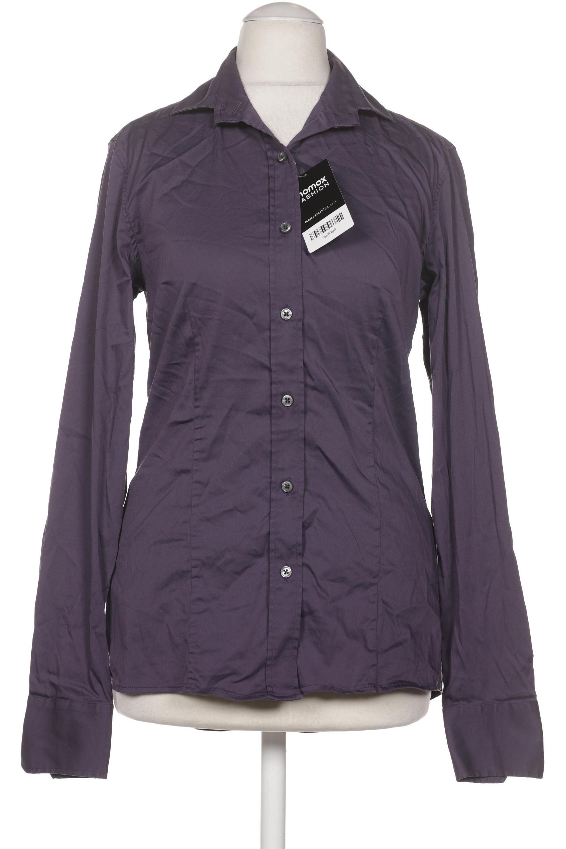 

Soluzione Damen Bluse, flieder, Gr. 34