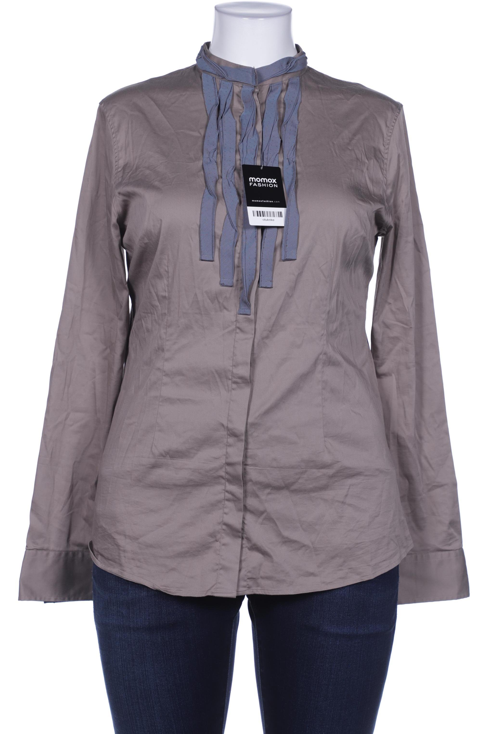 

Soluzione Damen Bluse, beige