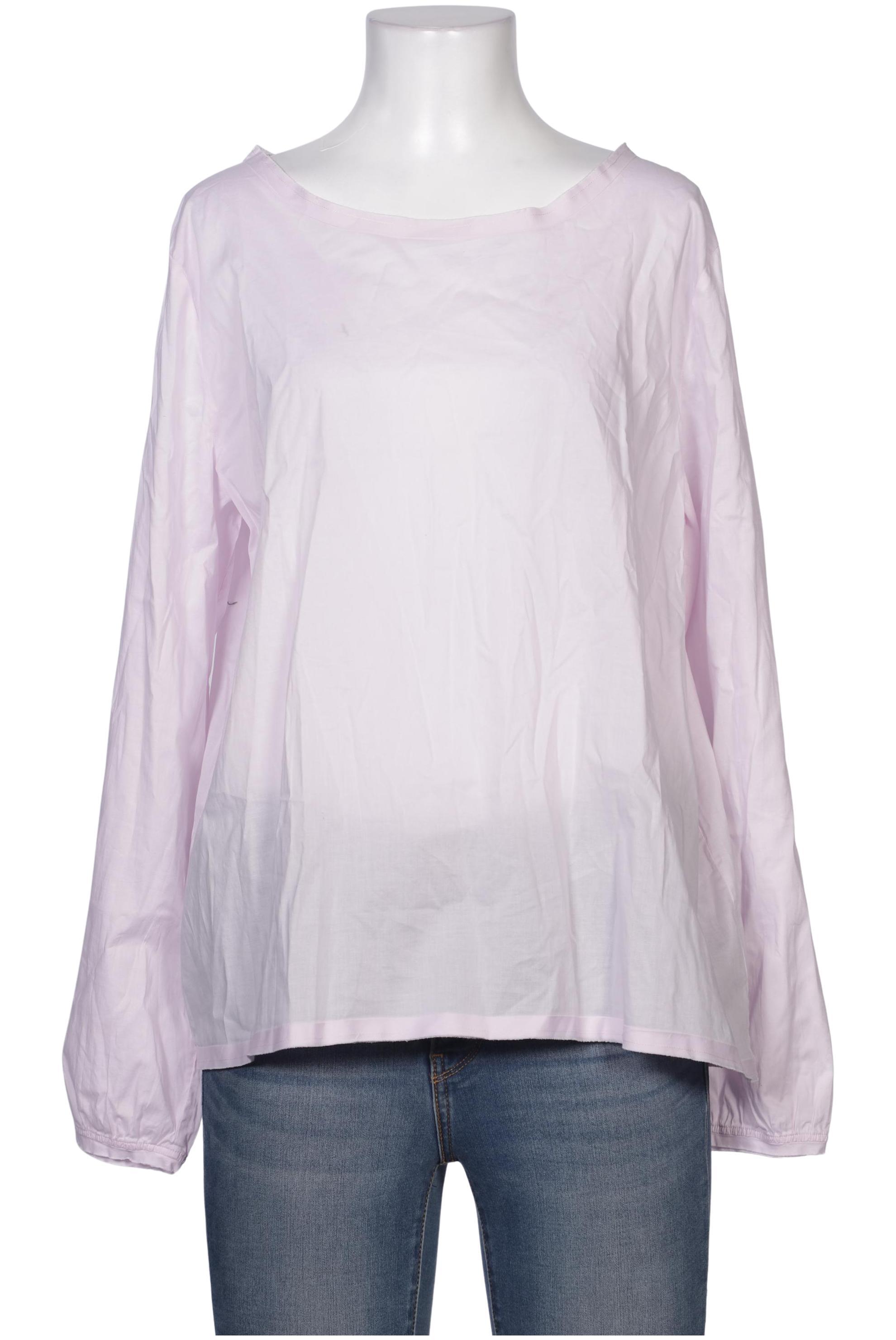 

Soluzione Damen Bluse, pink, Gr. 40