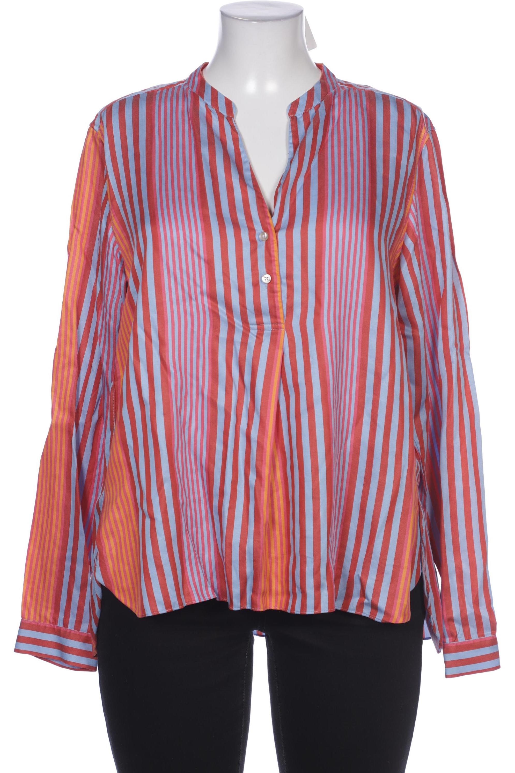 

Soluzione Damen Bluse, mehrfarbig, Gr. 44
