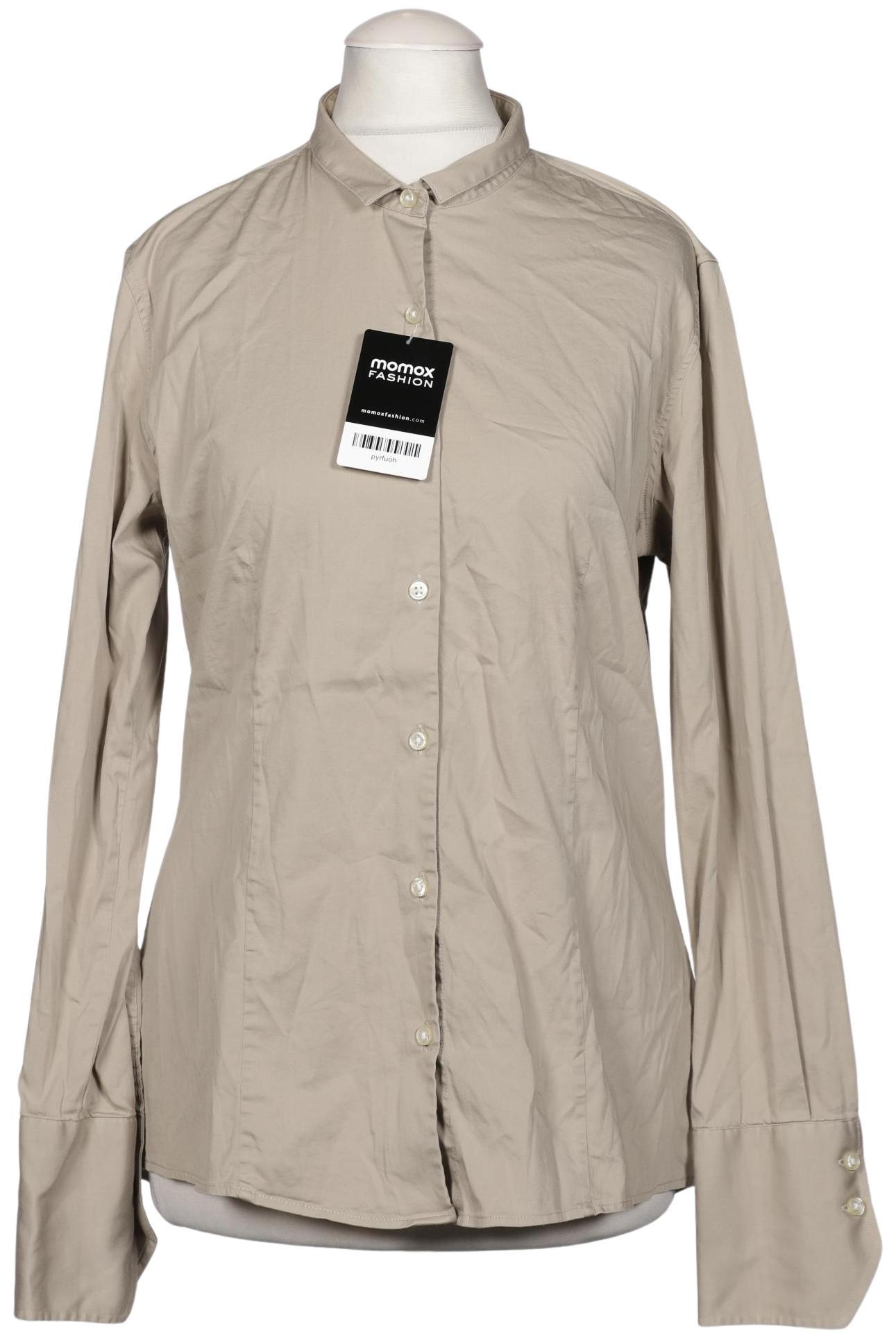 

Soluzione Damen Bluse, beige, Gr. 38