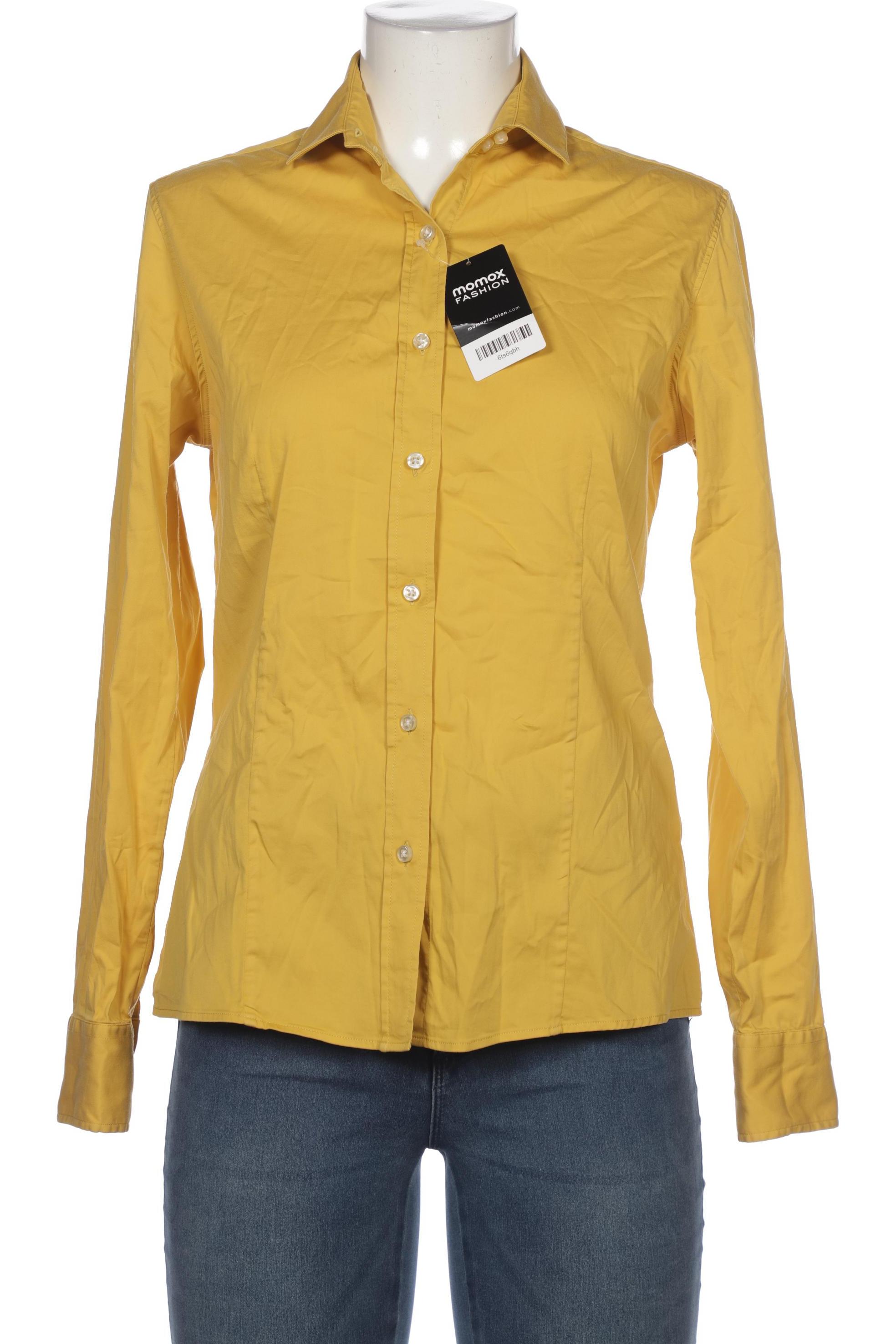 

Soluzione Damen Bluse, gelb