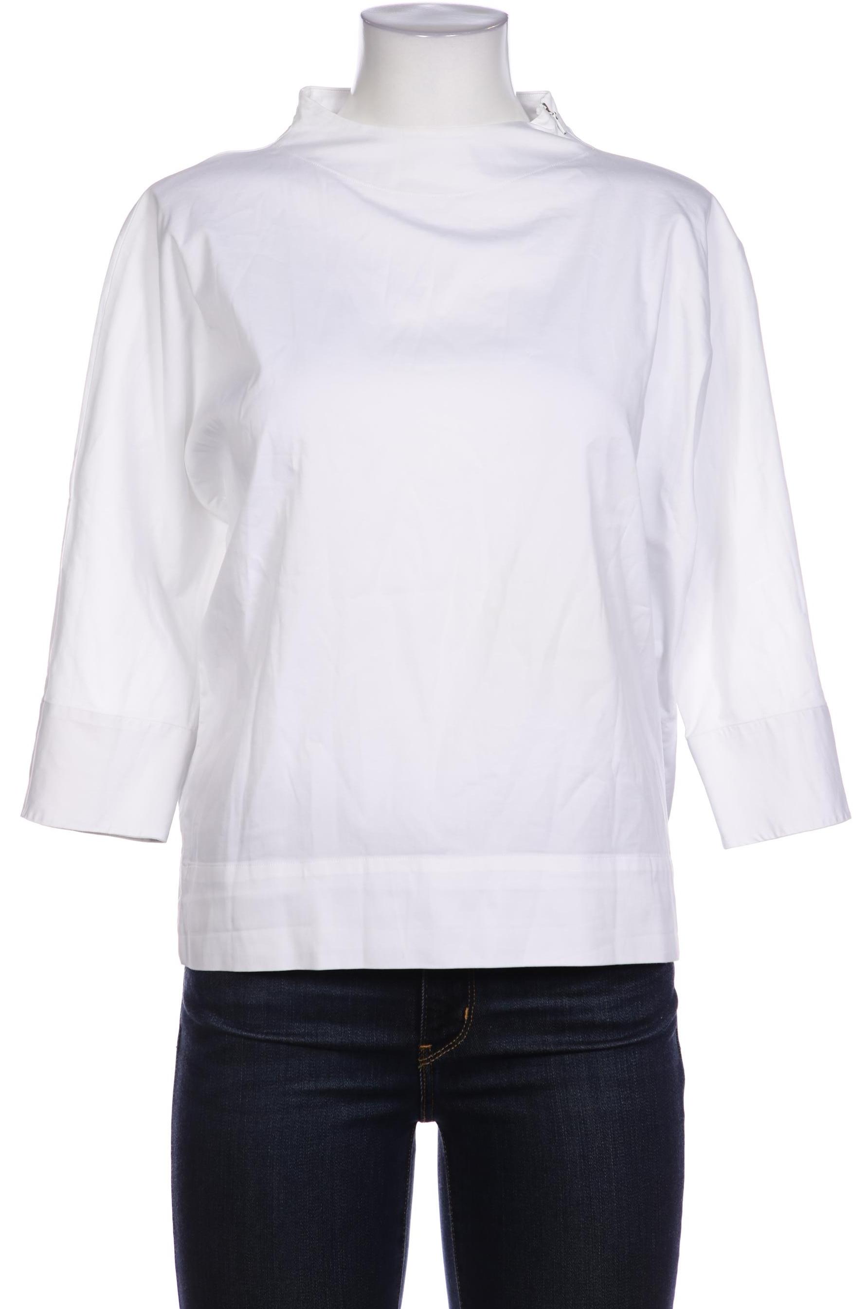 

Soluzione Damen Bluse, weiß, Gr. 36