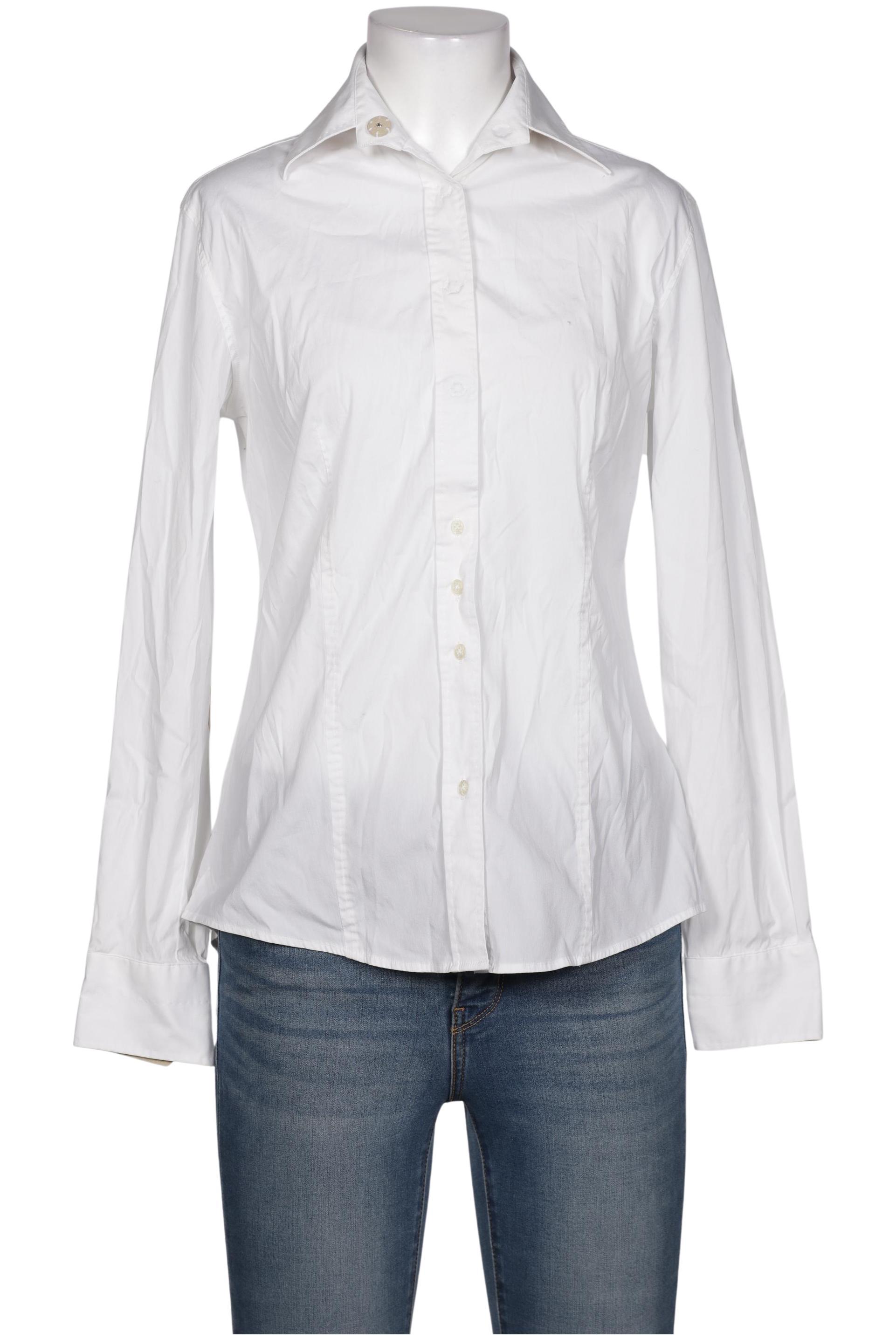 Thumbnail - Soluzione Damen Bluse, weiß, Gr. 40