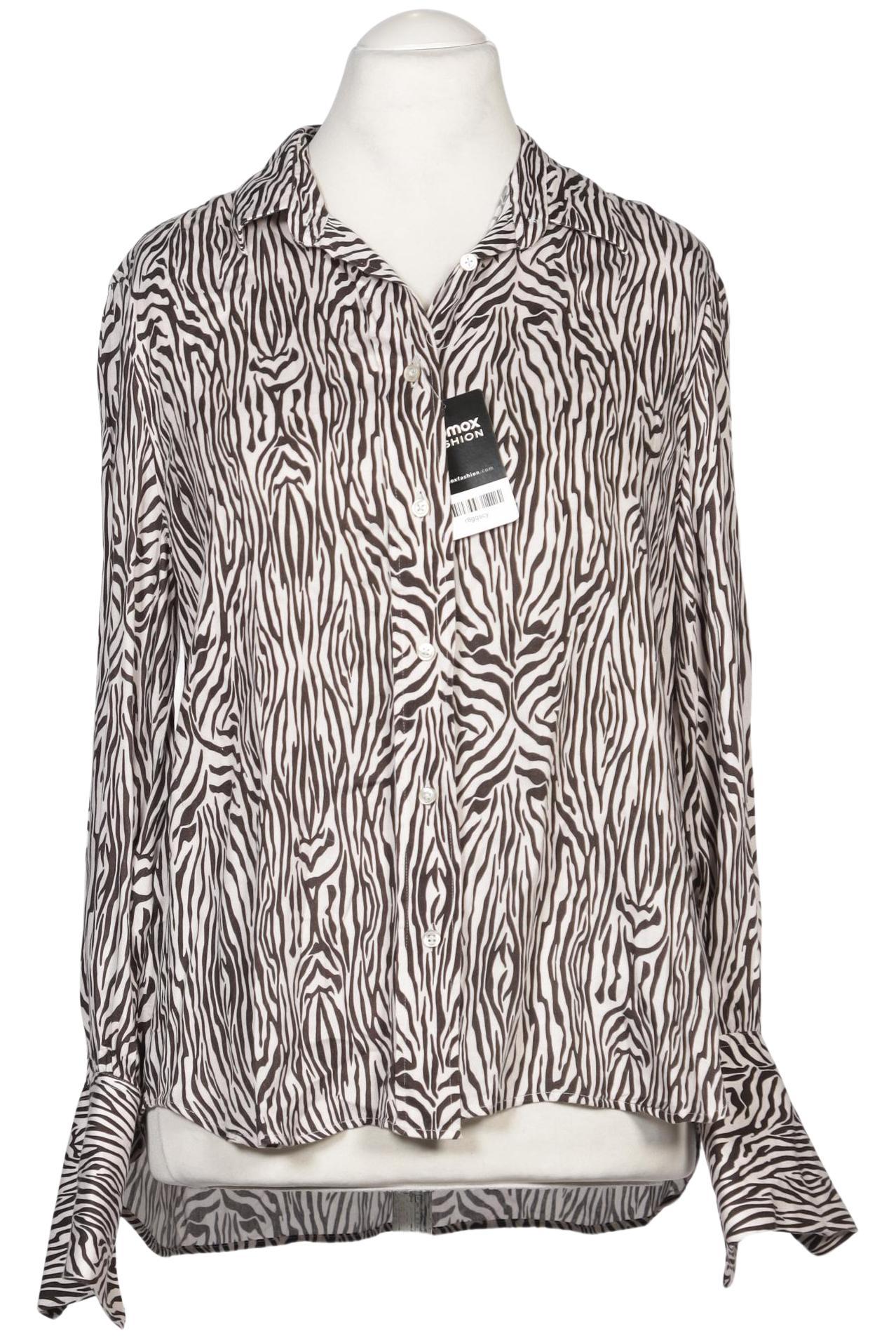 

Soluzione Damen Bluse, mehrfarbig, Gr. 42