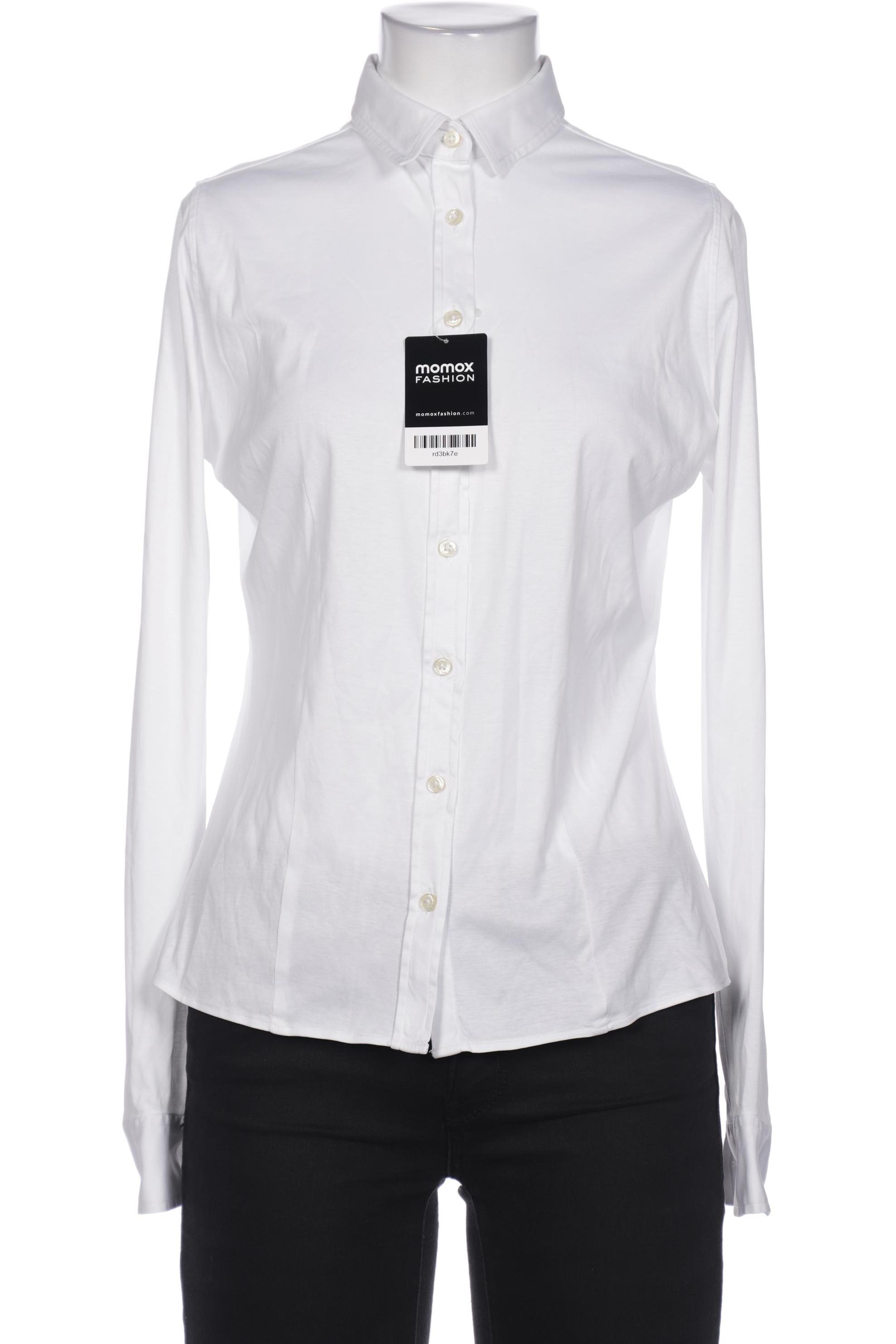 

Soluzione Damen Bluse, weiß, Gr. 36