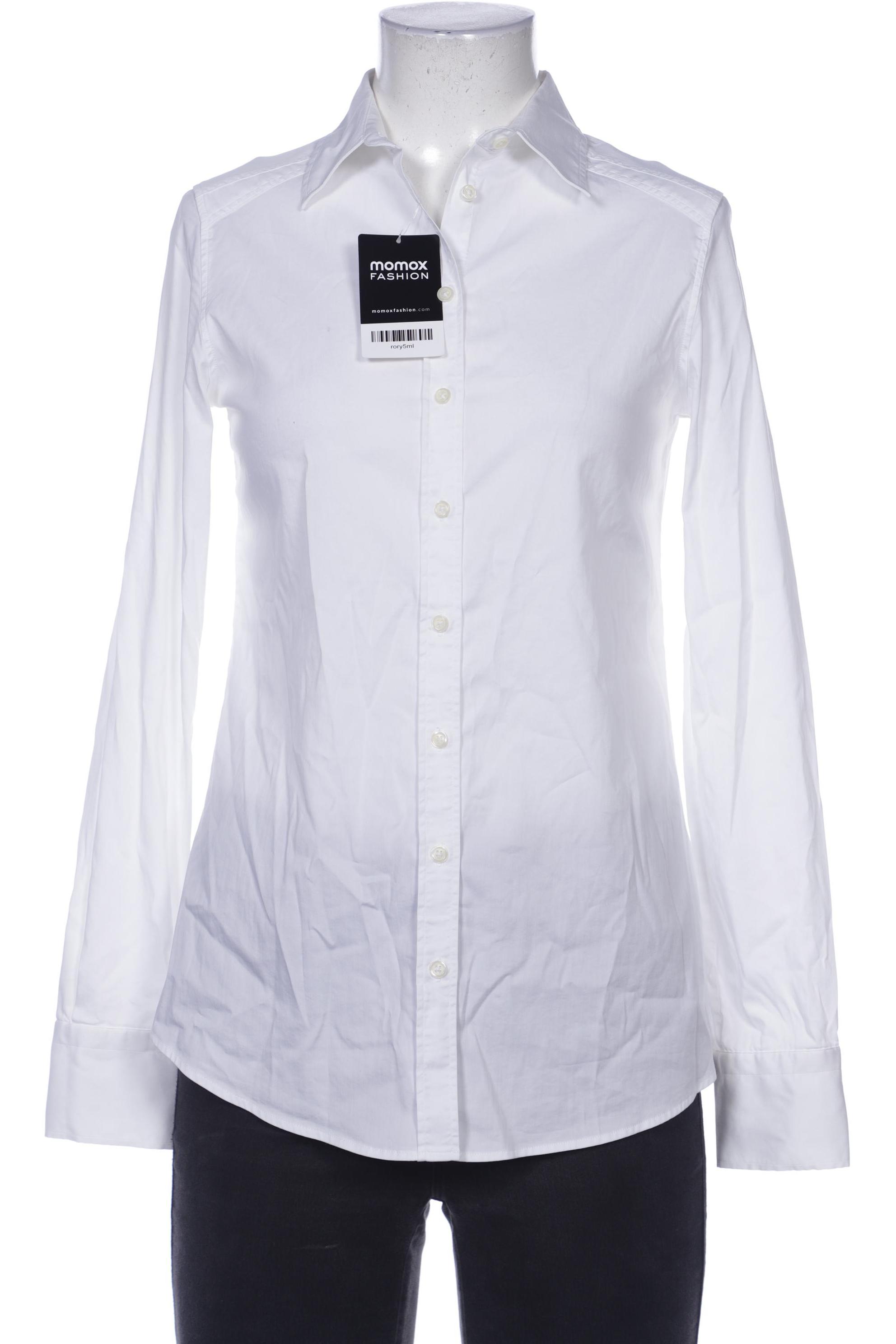 

Soluzione Damen Bluse, weiß, Gr. 34