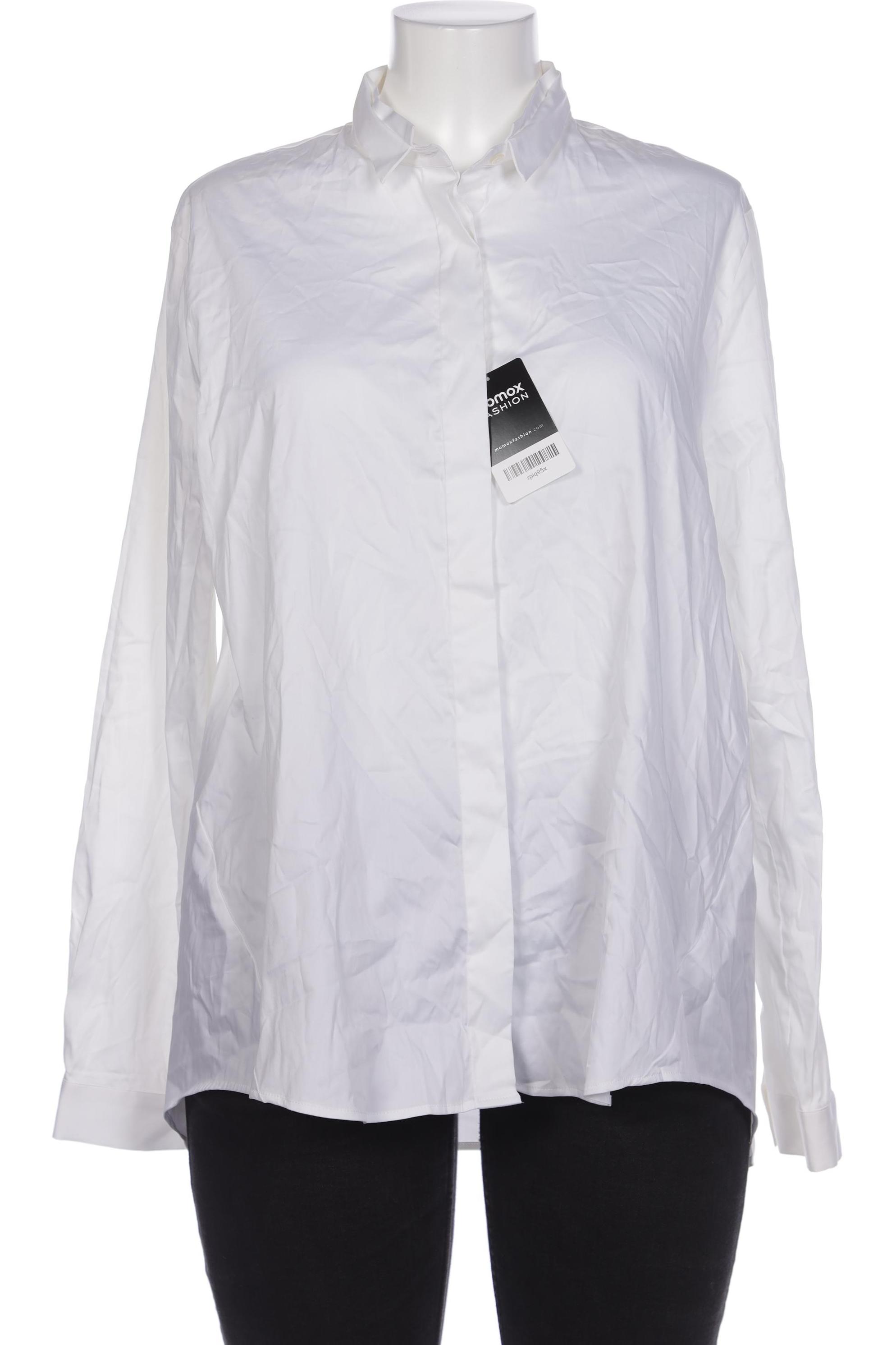 

Soluzione Damen Bluse, cremeweiß, Gr. 44