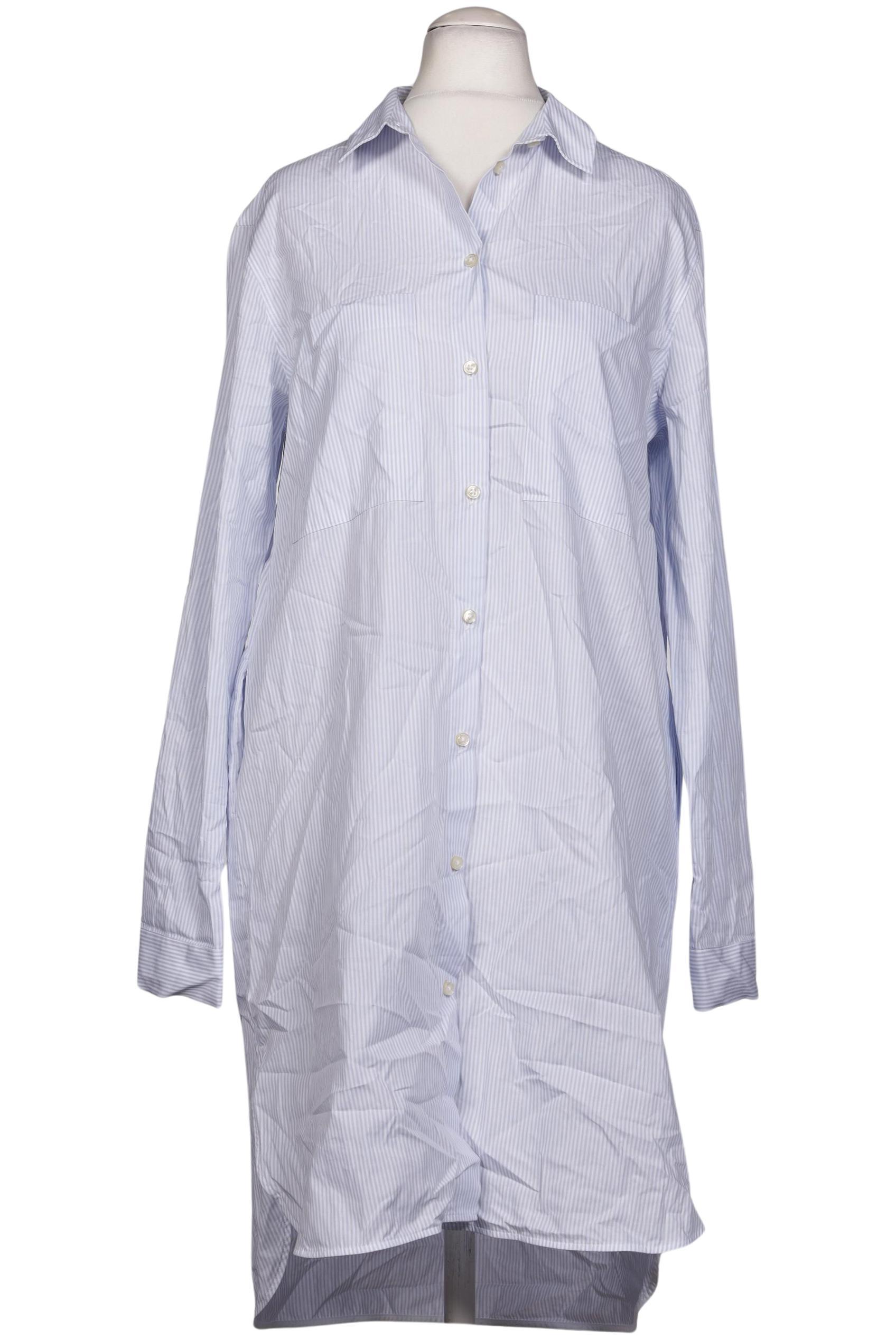 

Soluzione Damen Bluse, hellblau, Gr. 38