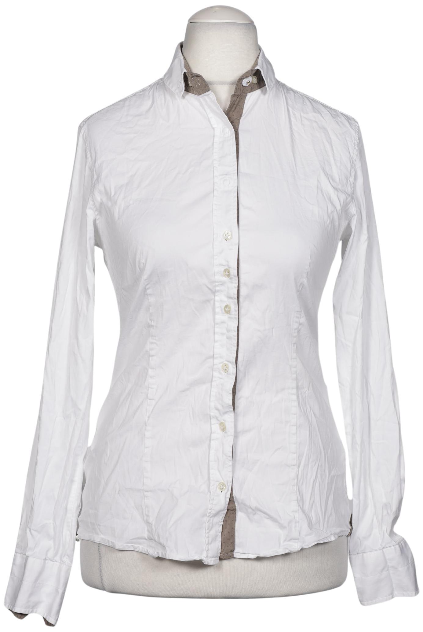 

Soluzione Damen Bluse, weiß, Gr. 38