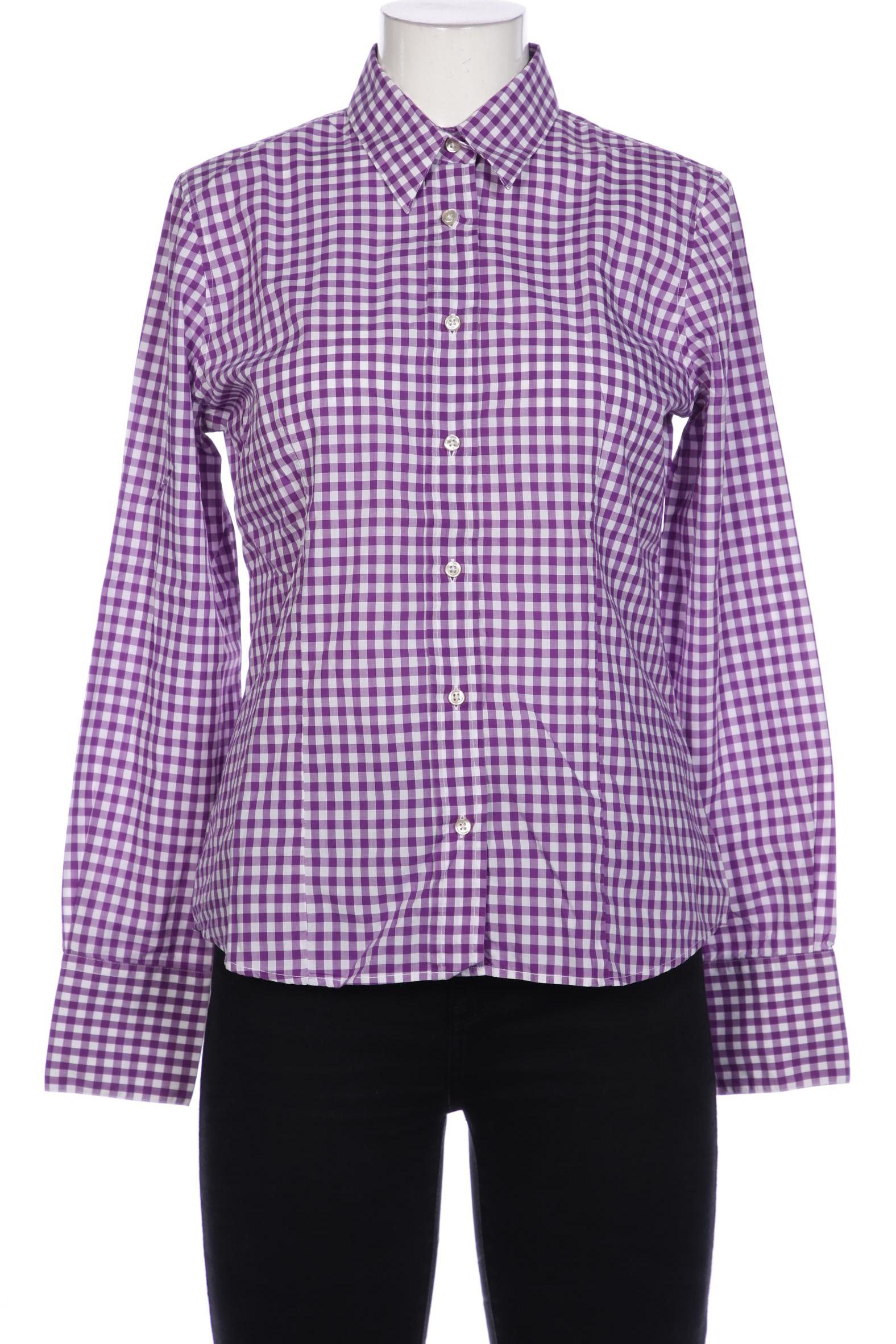 

Soluzione Damen Bluse, flieder
