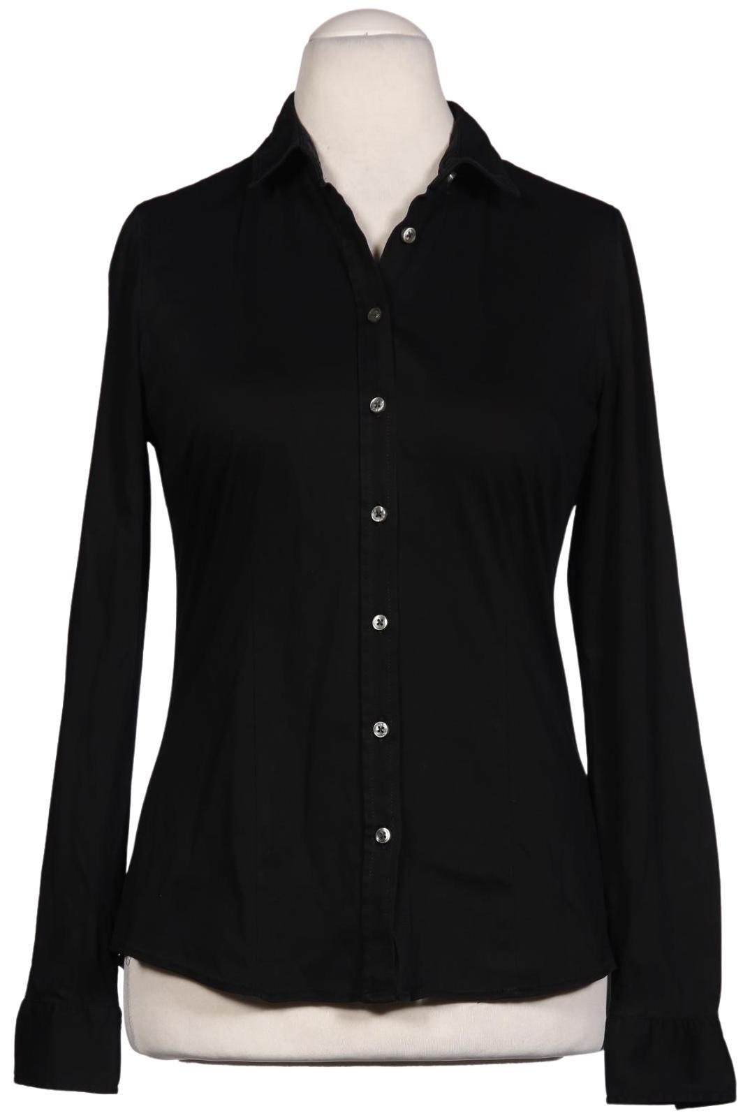 

Soluzione Damen Bluse, schwarz, Gr. 38