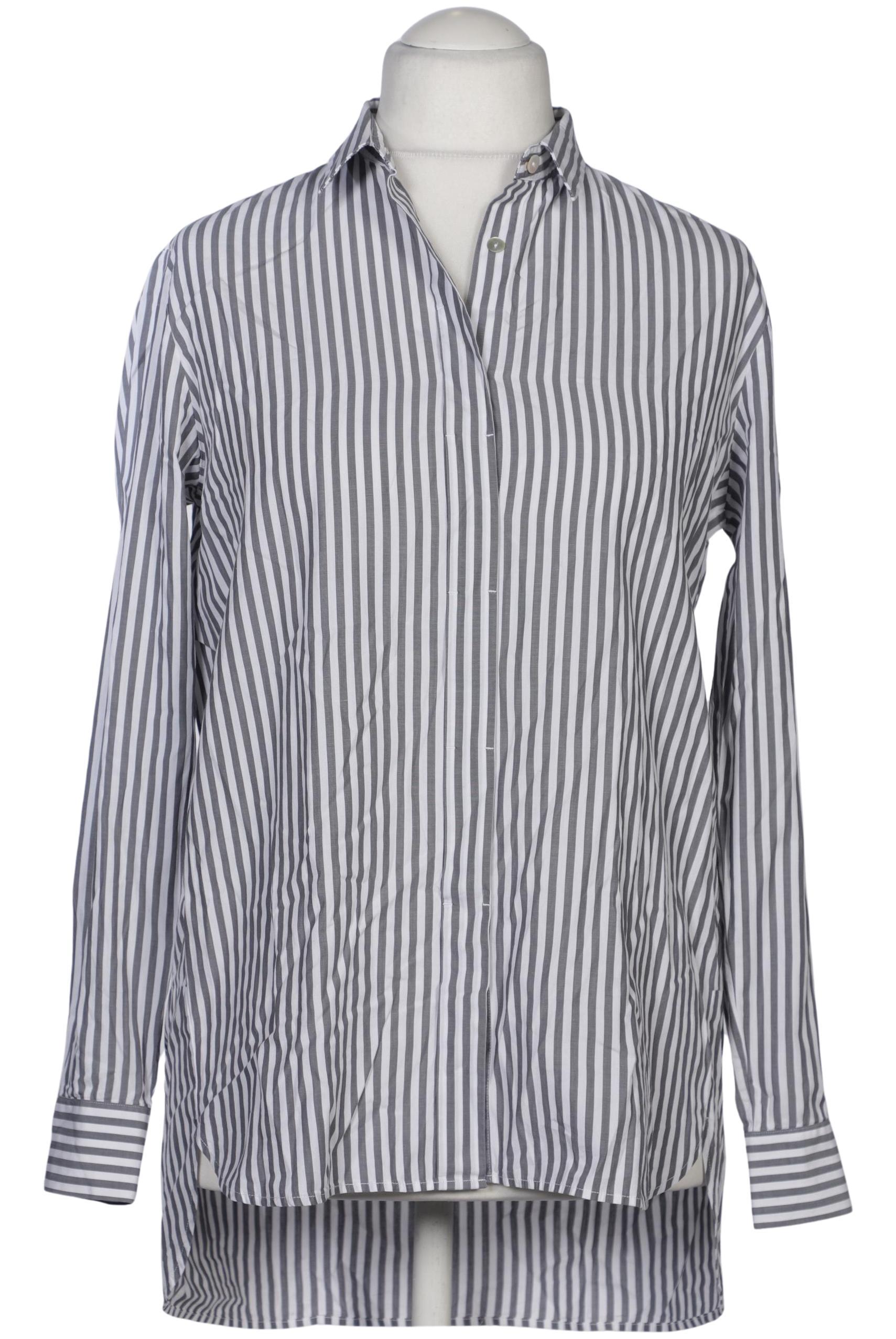 

Soluzione Damen Bluse, mehrfarbig, Gr. 40