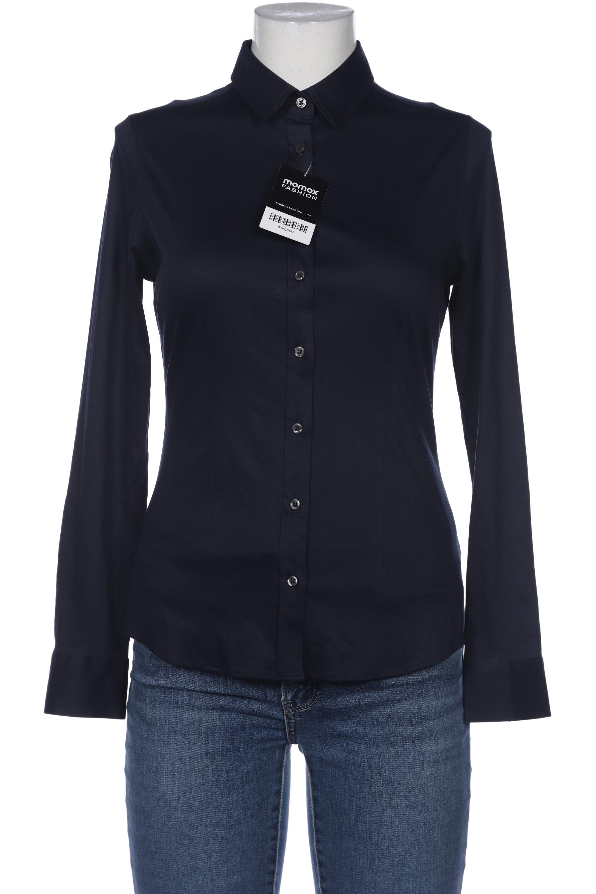 

Soluzione Damen Bluse, marineblau