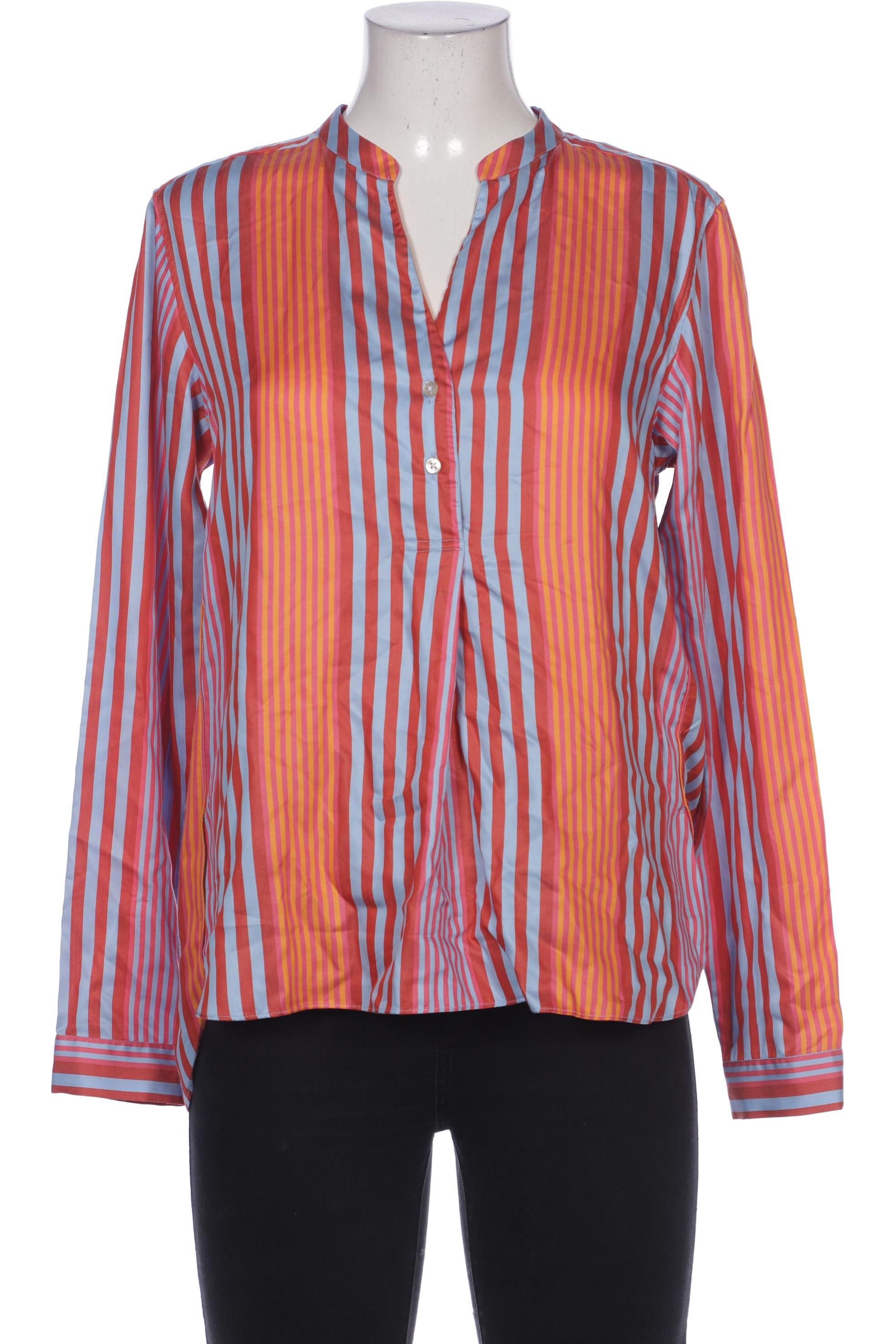 

Soluzione Damen Bluse, mehrfarbig, Gr. 40