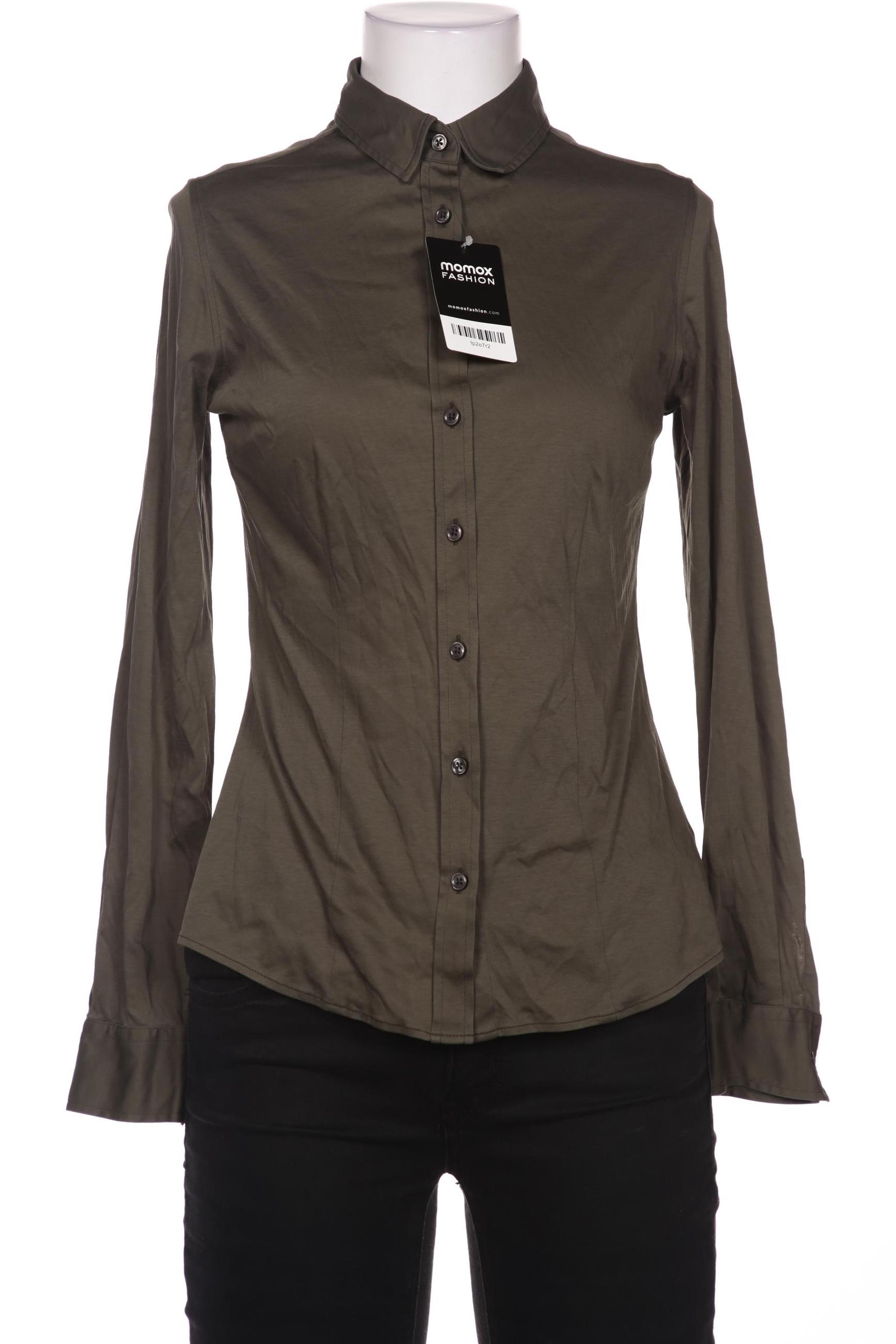 

Soluzione Damen Bluse, grün, Gr. 36