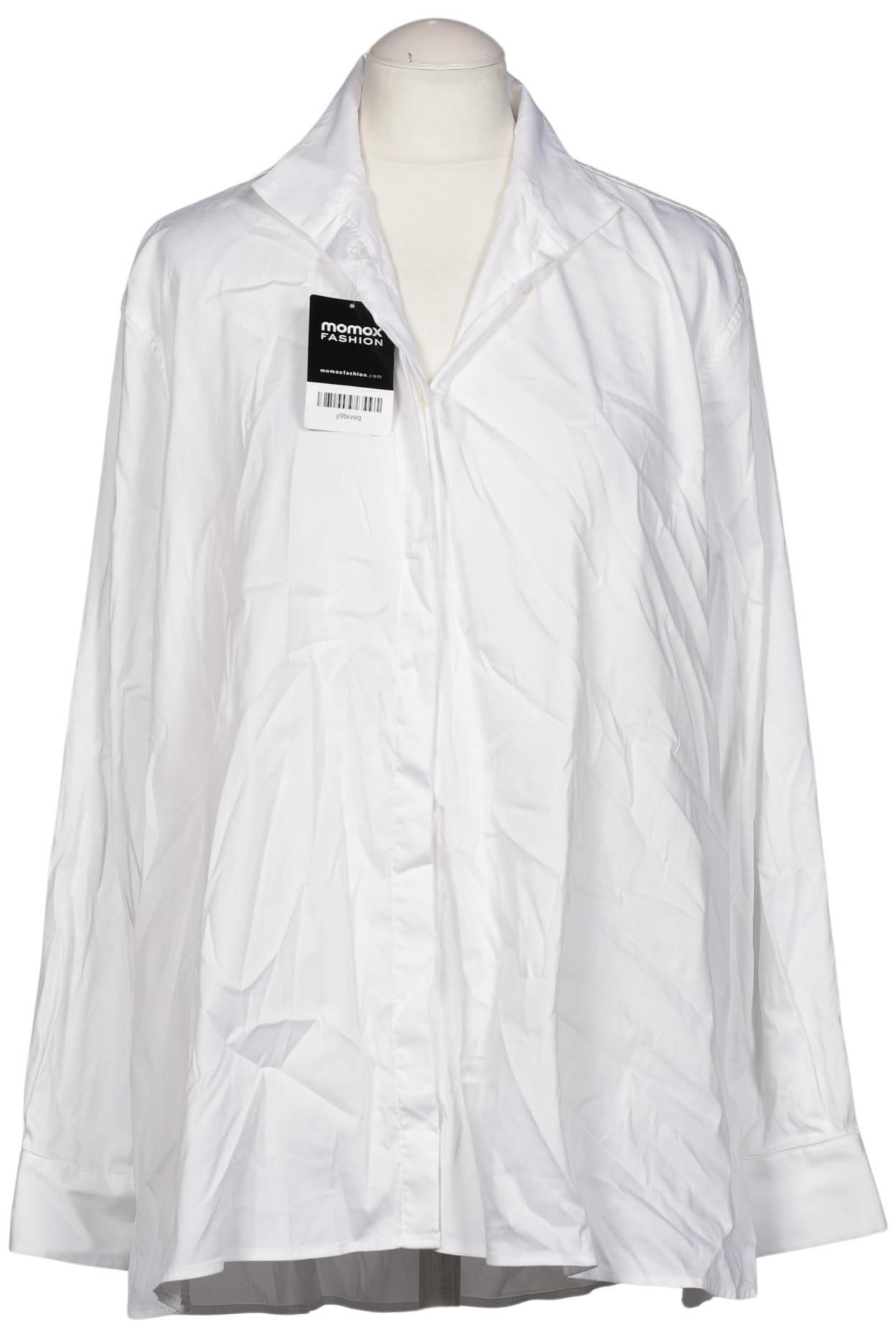 

Soluzione Damen Bluse, weiß, Gr. 38