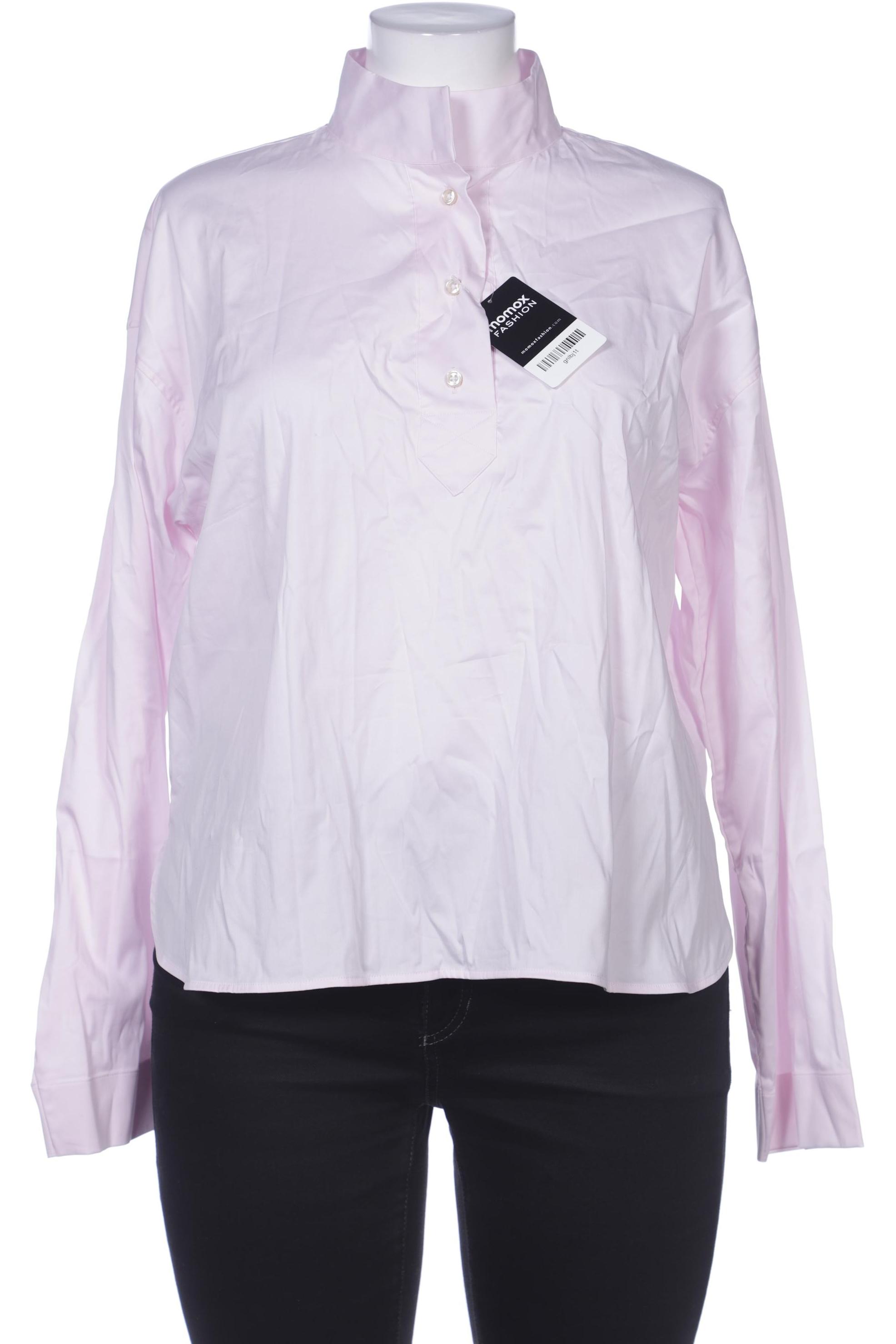 

Soluzione Damen Bluse, pink, Gr. 42
