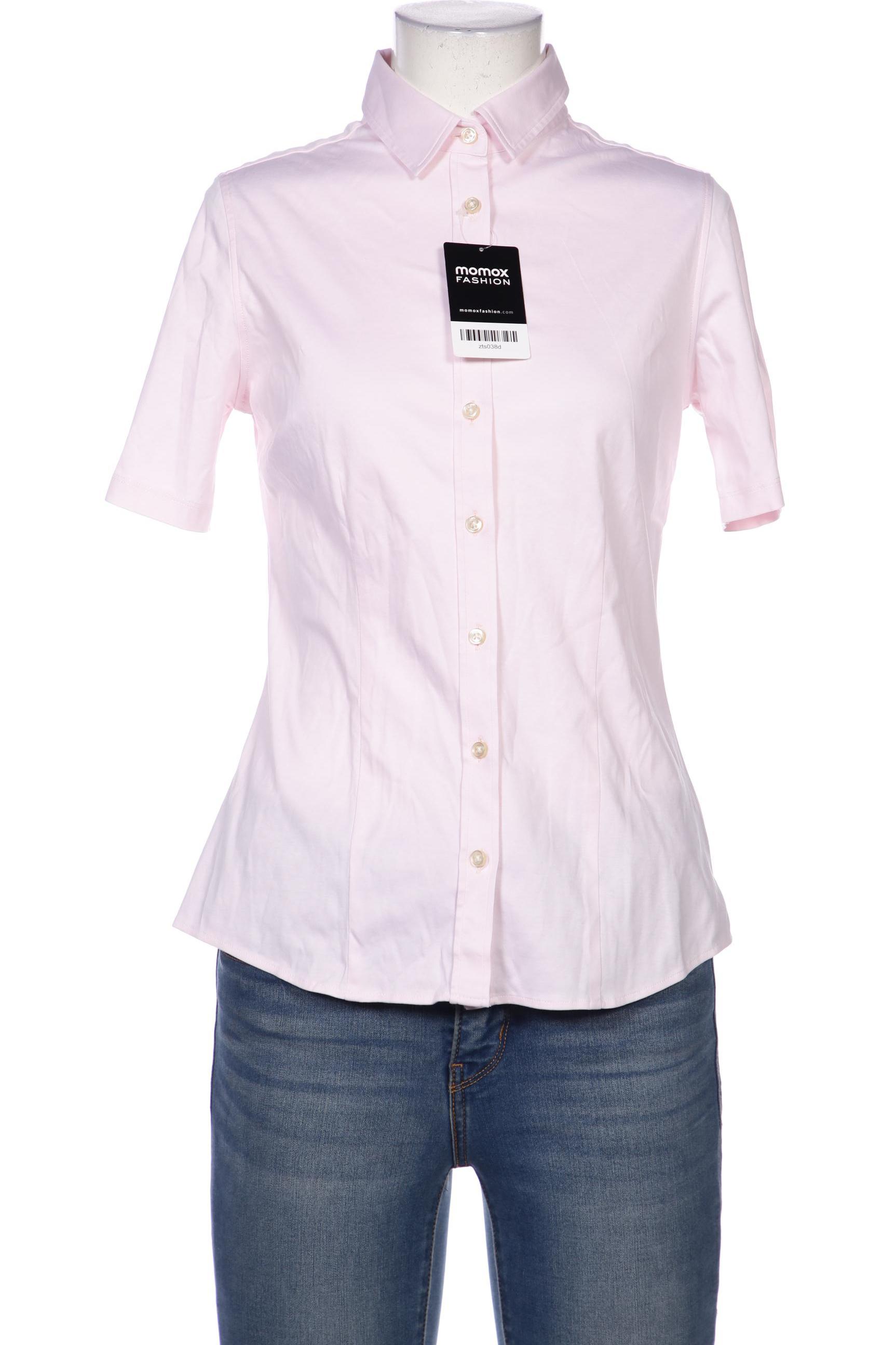 

Soluzione Damen Bluse, pink, Gr. 36