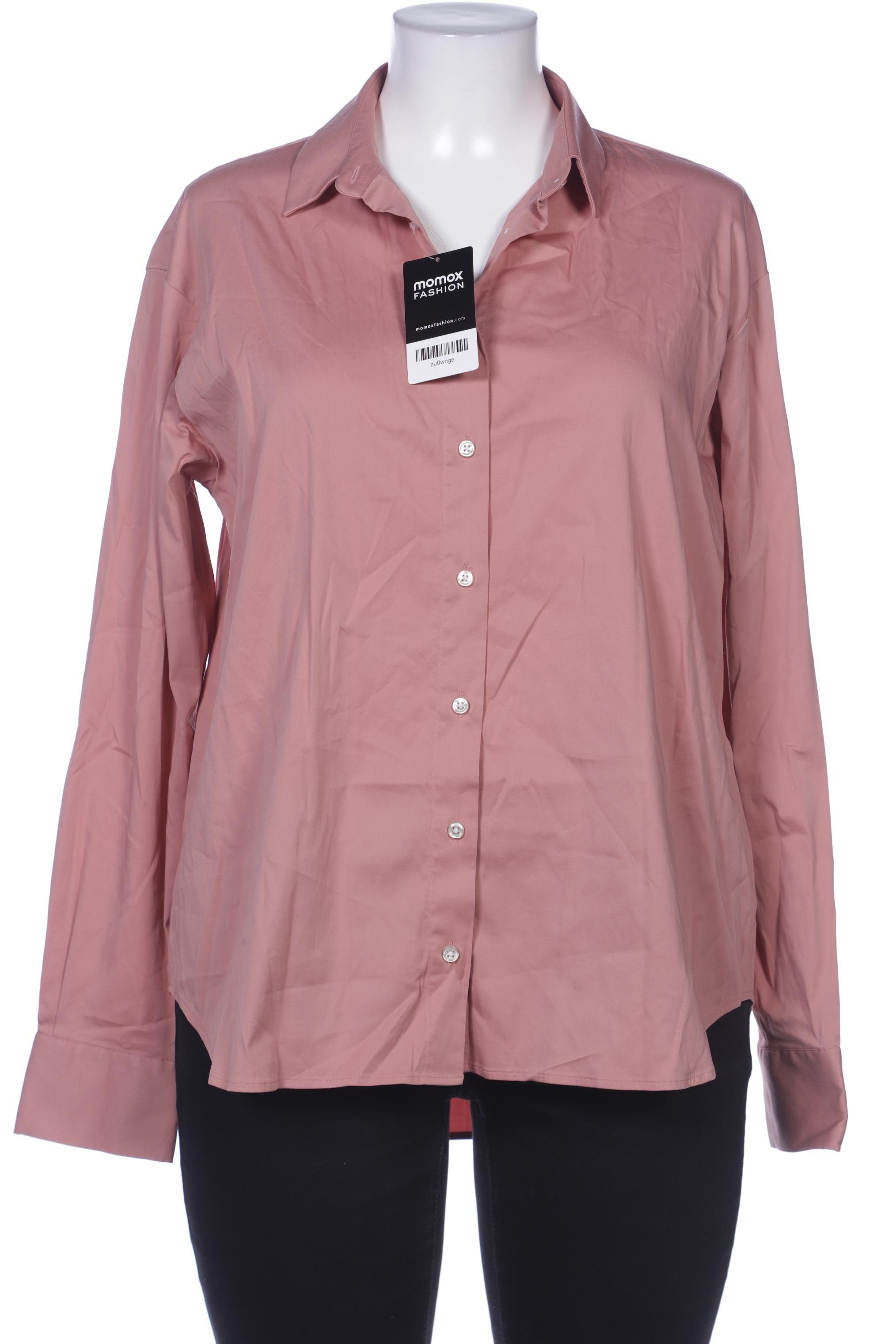 

Soluzione Damen Bluse, pink, Gr. 44