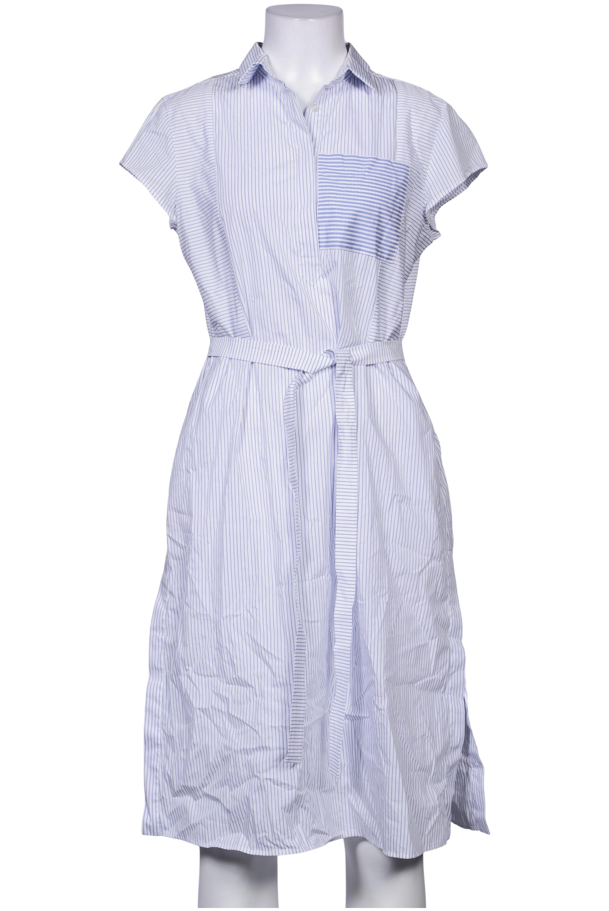 

Soluzione Damen Kleid, blau, Gr. 36